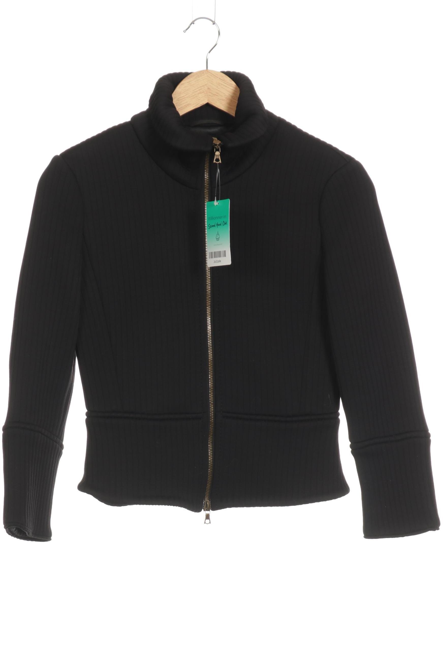 

Strenesse Damen Jacke, blau, Gr. 34