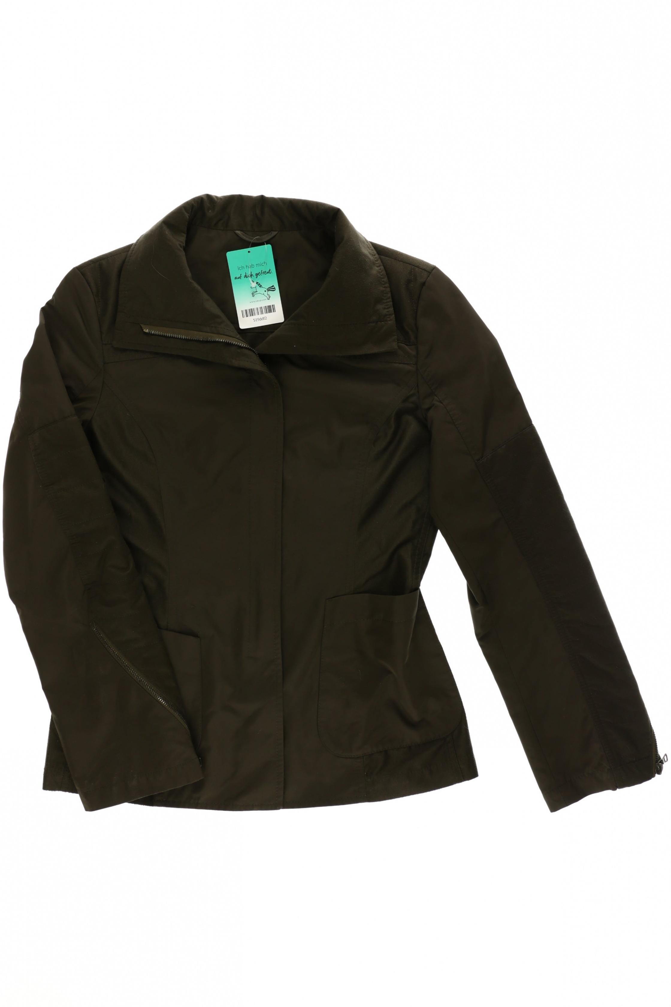 

Strenesse Damen Jacke, braun, Gr. 34