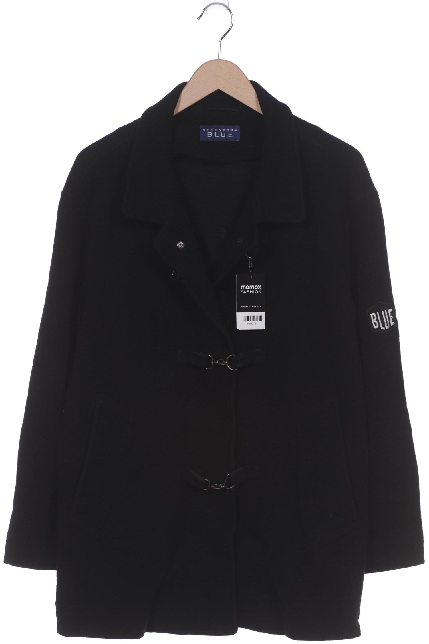 

Strenesse Damen Jacke, schwarz, Gr. 40