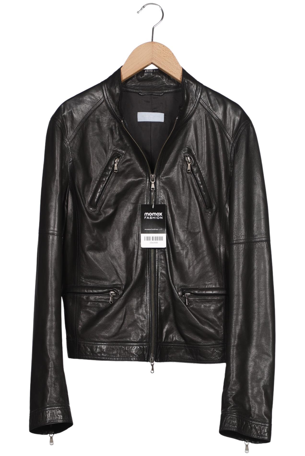 

Strenesse Damen Jacke, schwarz, Gr. 40