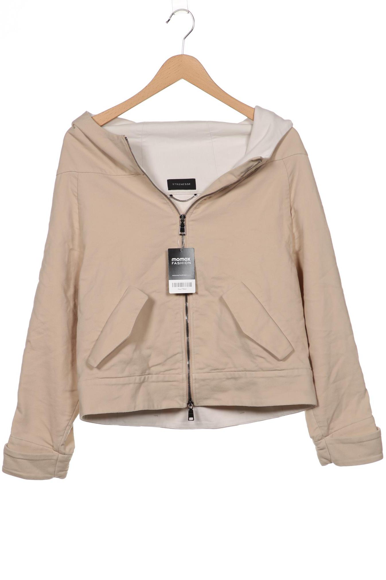 

Strenesse Damen Jacke, beige