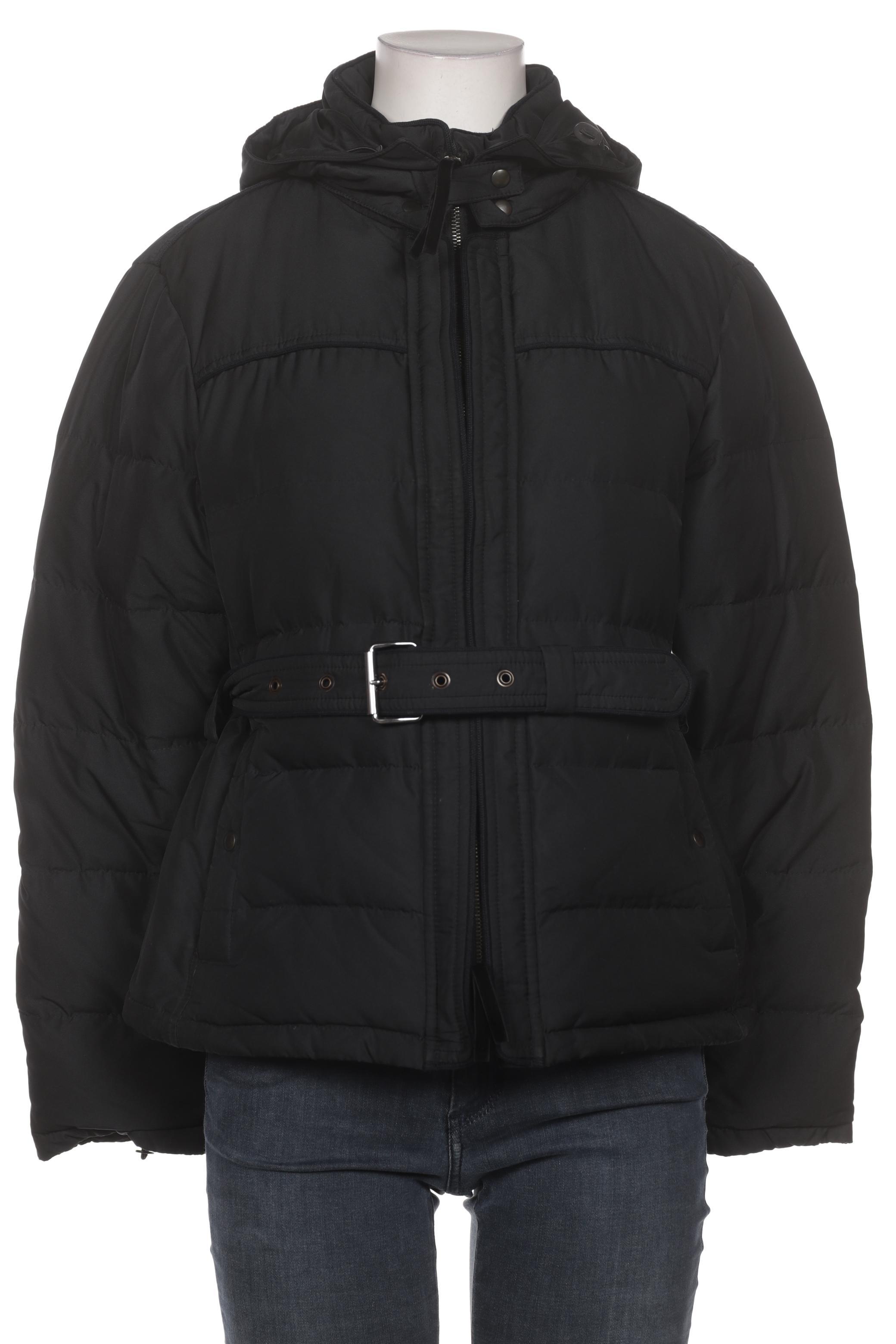 

Strenesse Damen Jacke, schwarz, Gr. 38