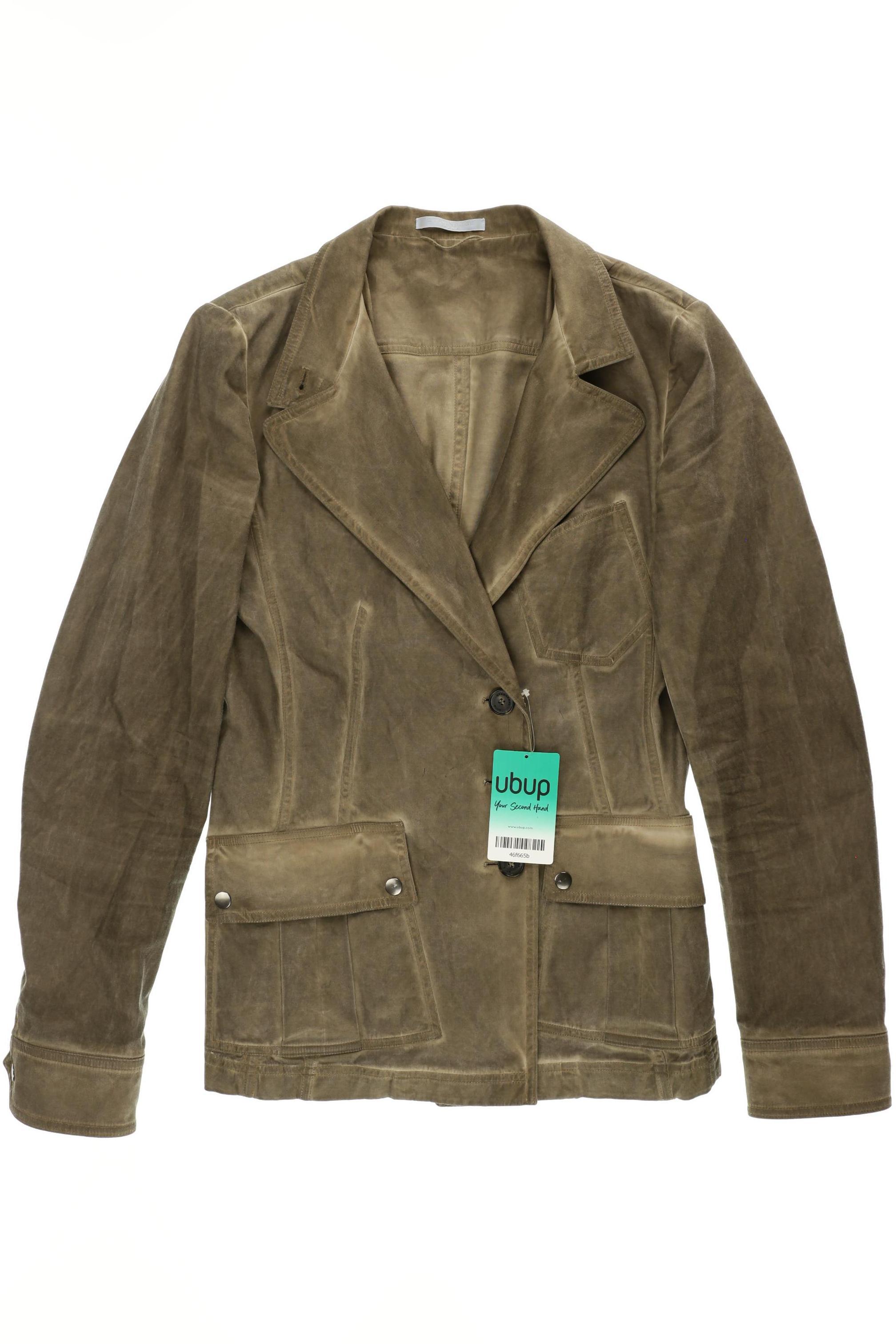 

Strenesse Damen Jacke, braun, Gr. 34