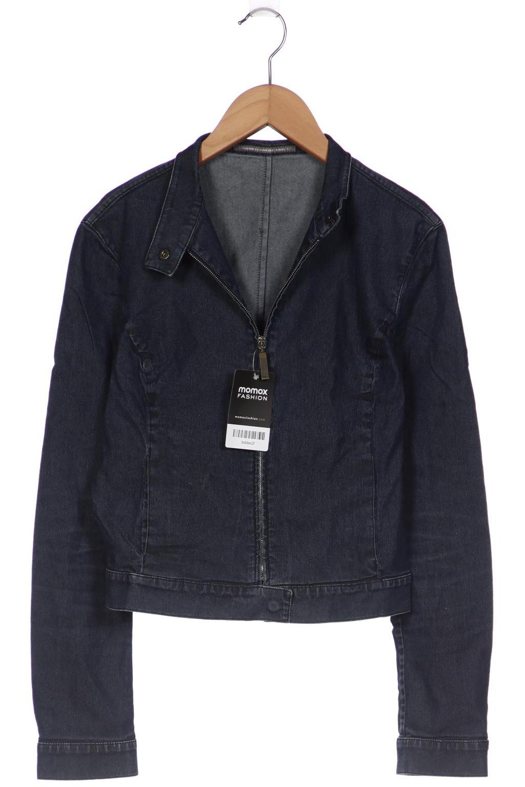 

Strenesse Damen Jacke, marineblau, Gr. 38