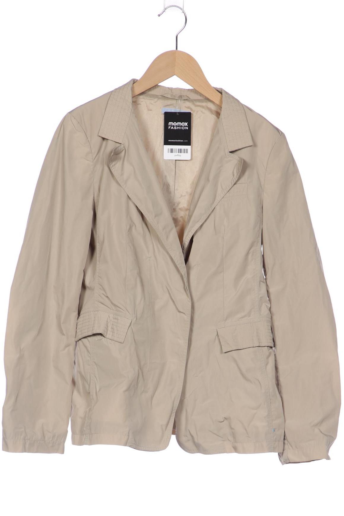 

Strenesse Damen Jacke, beige, Gr. 40