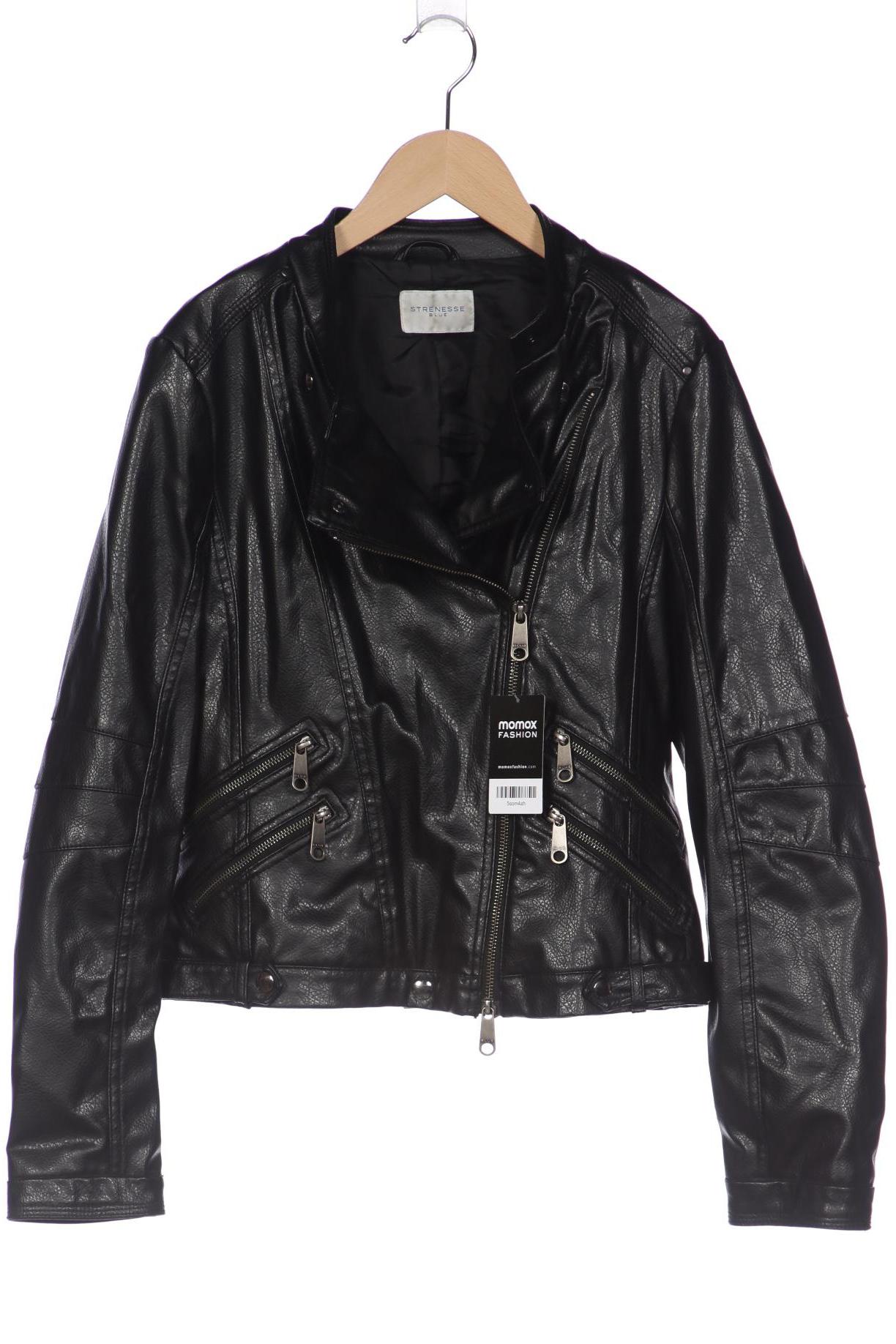 

Strenesse Damen Jacke, braun