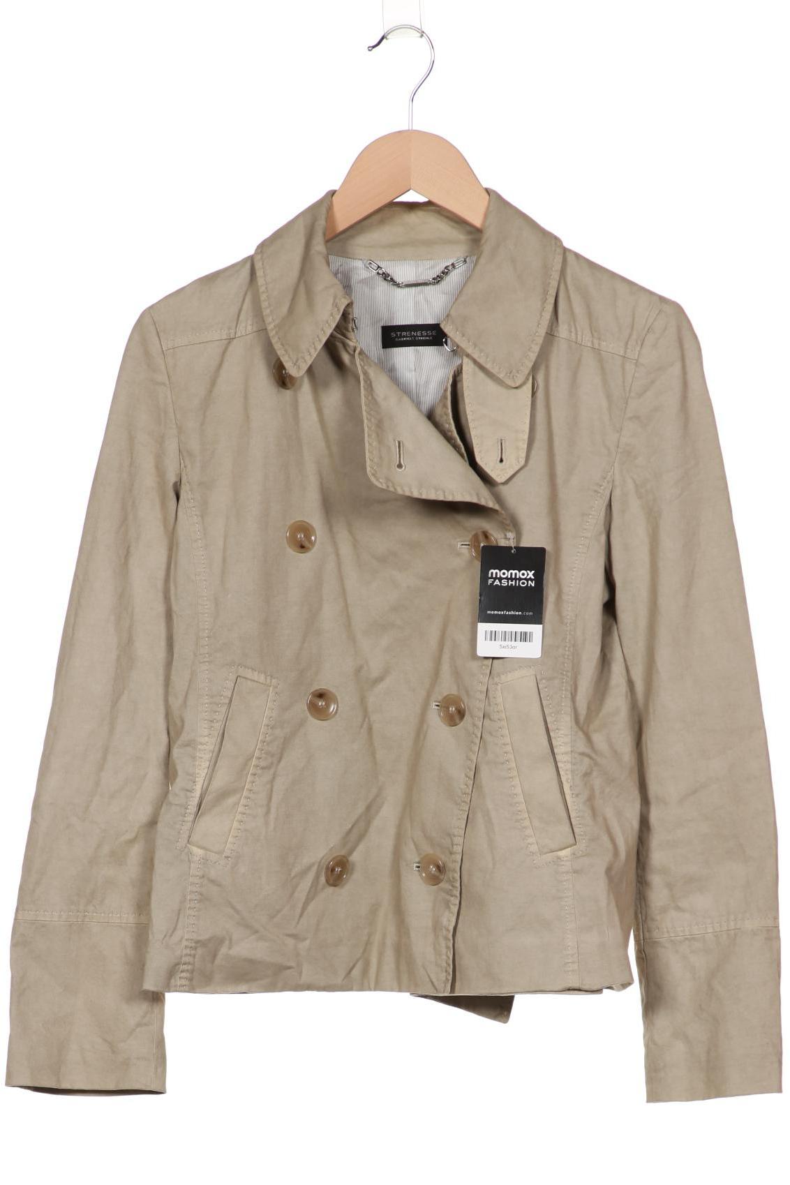 

Strenesse Damen Jacke, beige