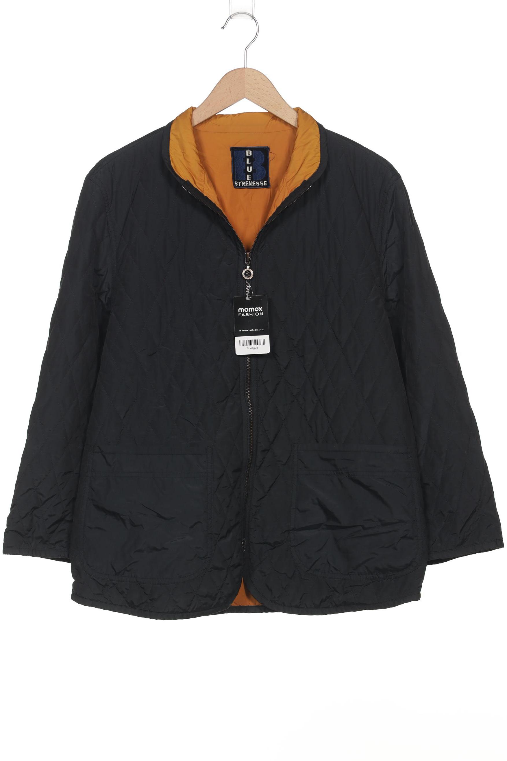 

Strenesse Damen Jacke, schwarz, Gr. 40