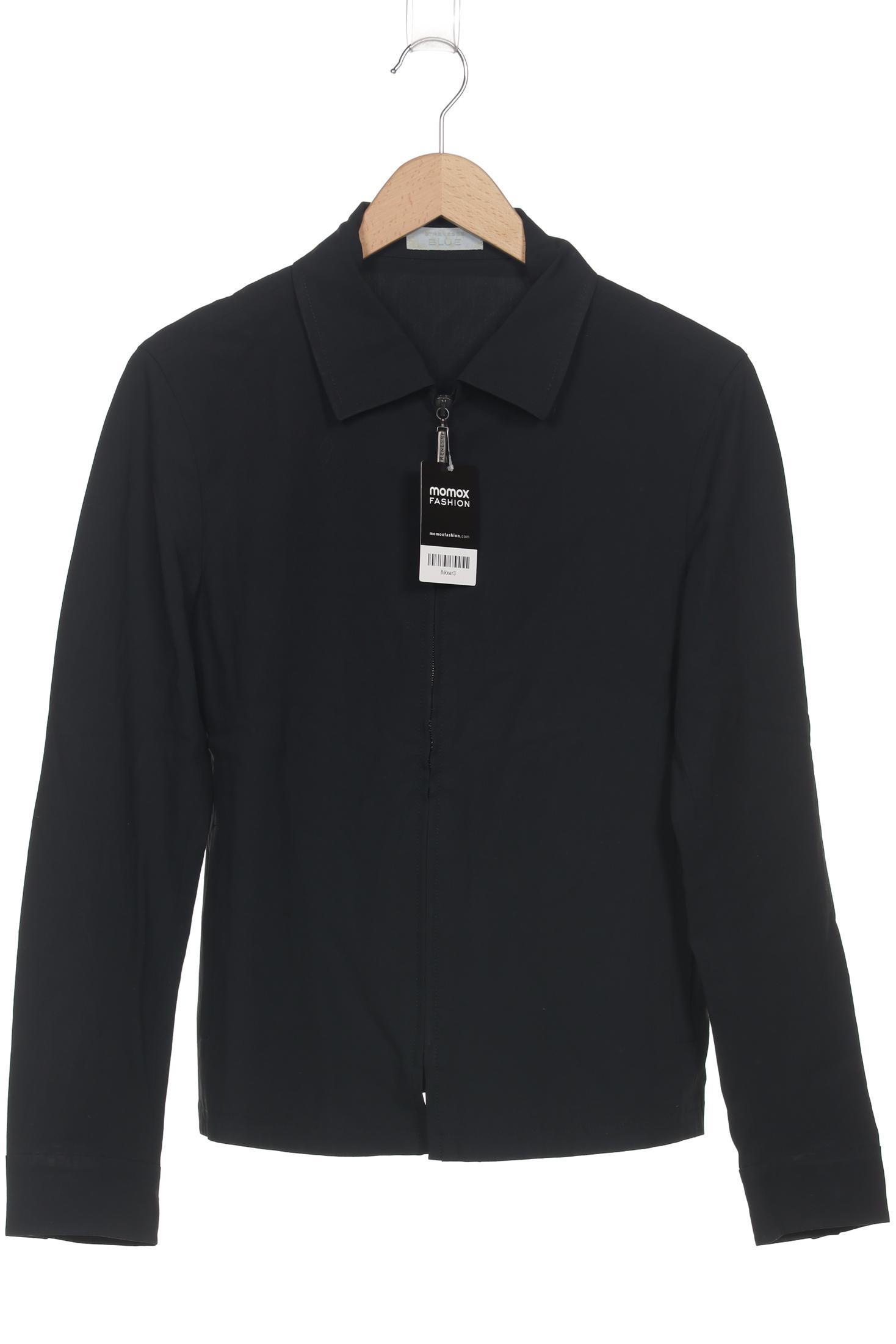 

Strenesse Damen Jacke, schwarz, Gr. 36