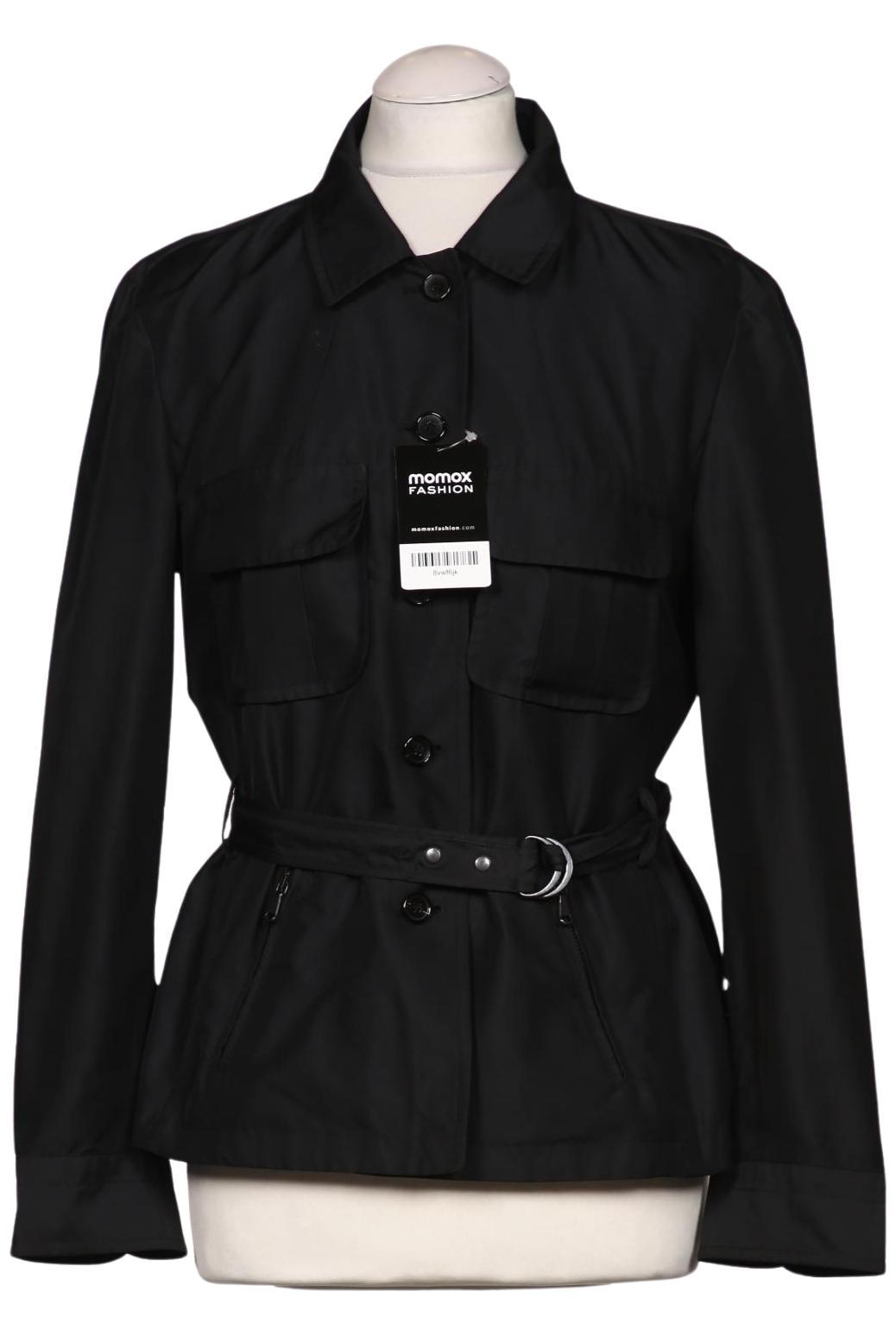 

Strenesse Damen Jacke, schwarz, Gr. 38