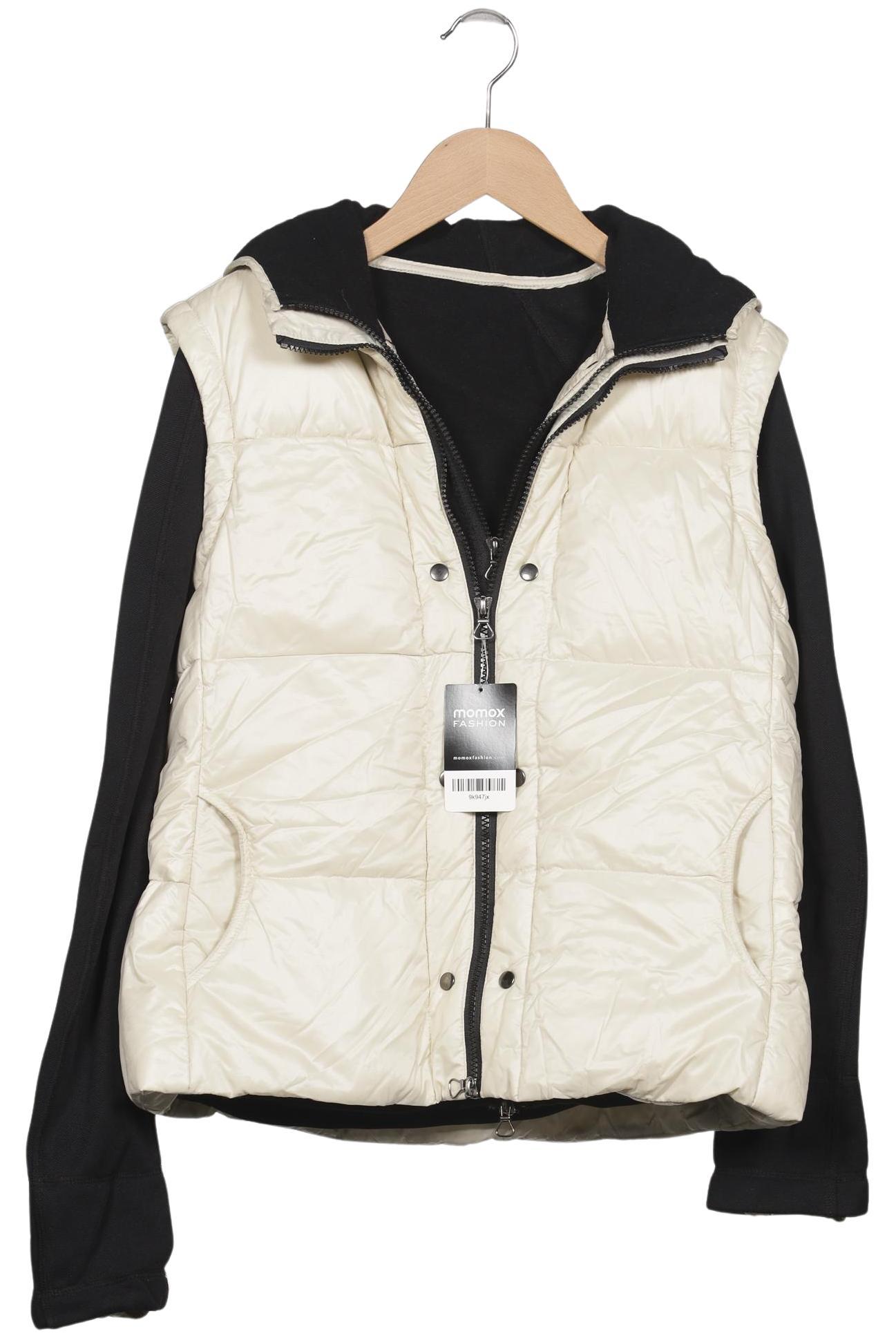 

Strenesse Damen Jacke, mehrfarbig, Gr. 40