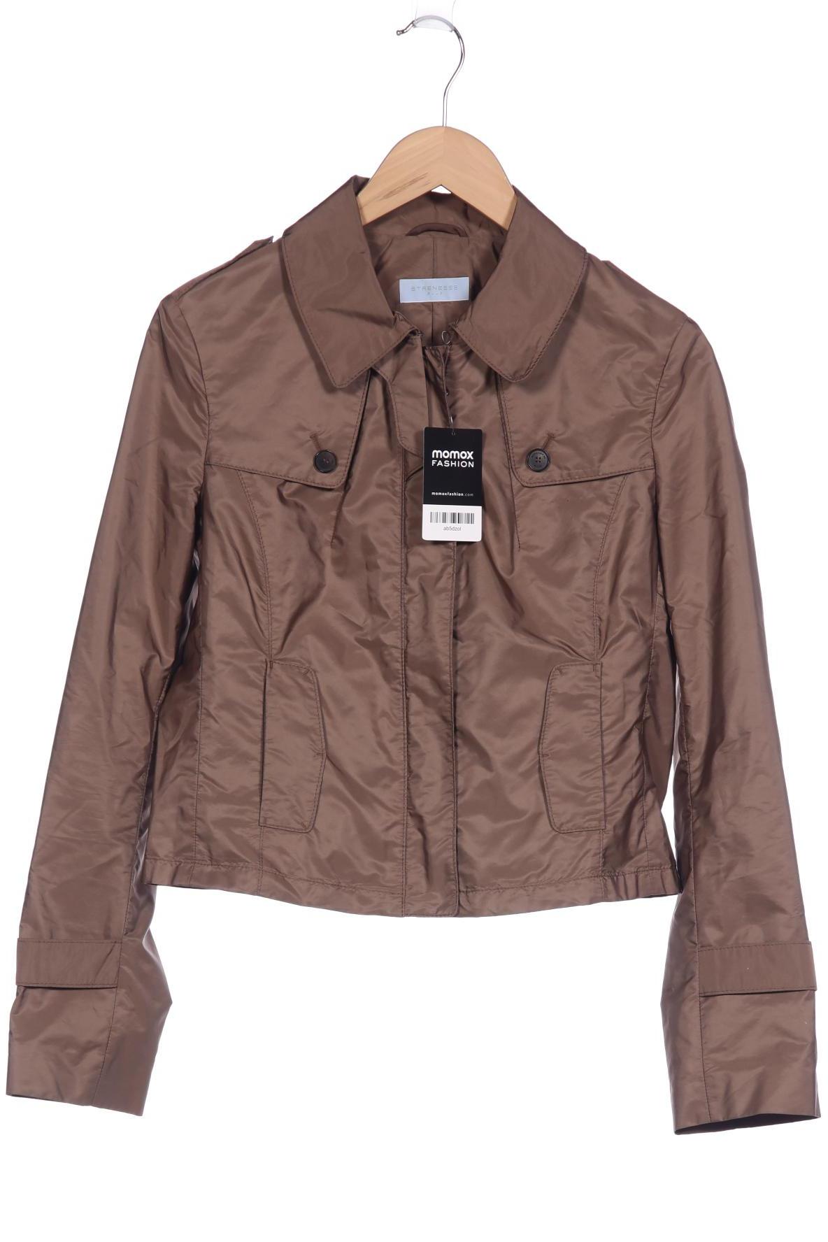 

Strenesse Damen Jacke, braun