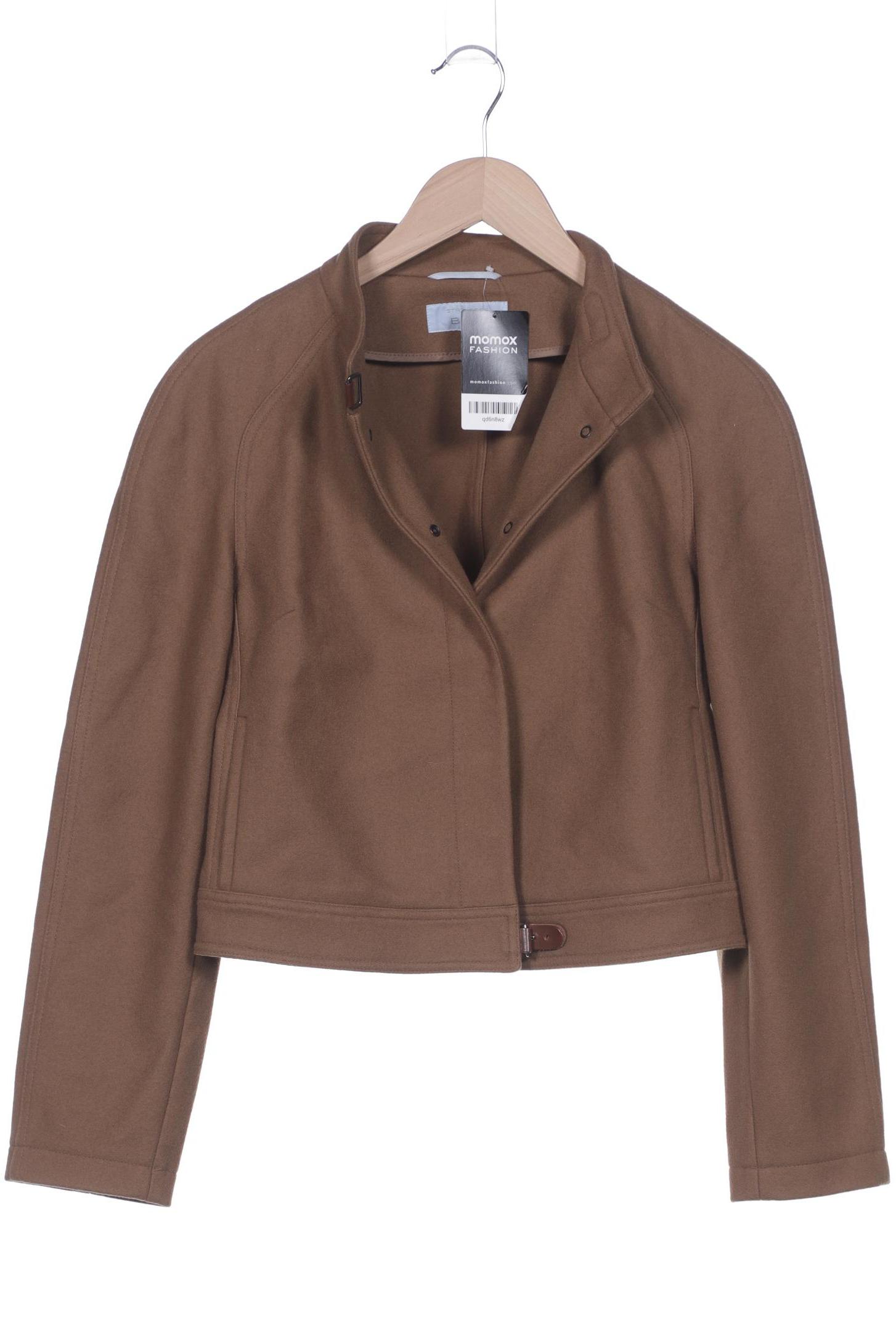 

Strenesse Damen Jacke, braun, Gr. 38