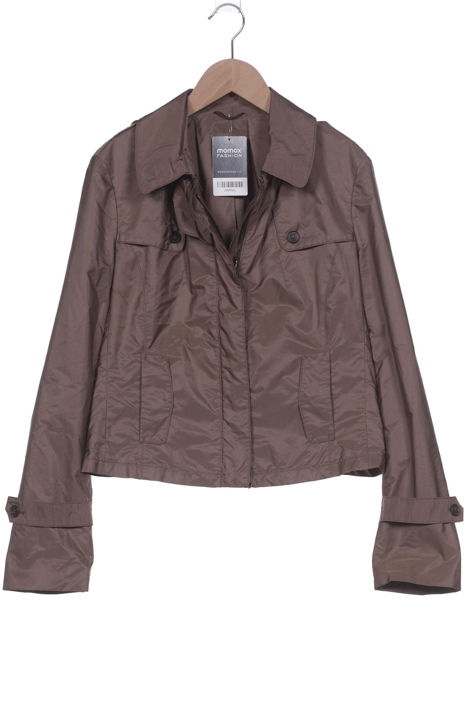

Strenesse Damen Jacke, braun, Gr. 40