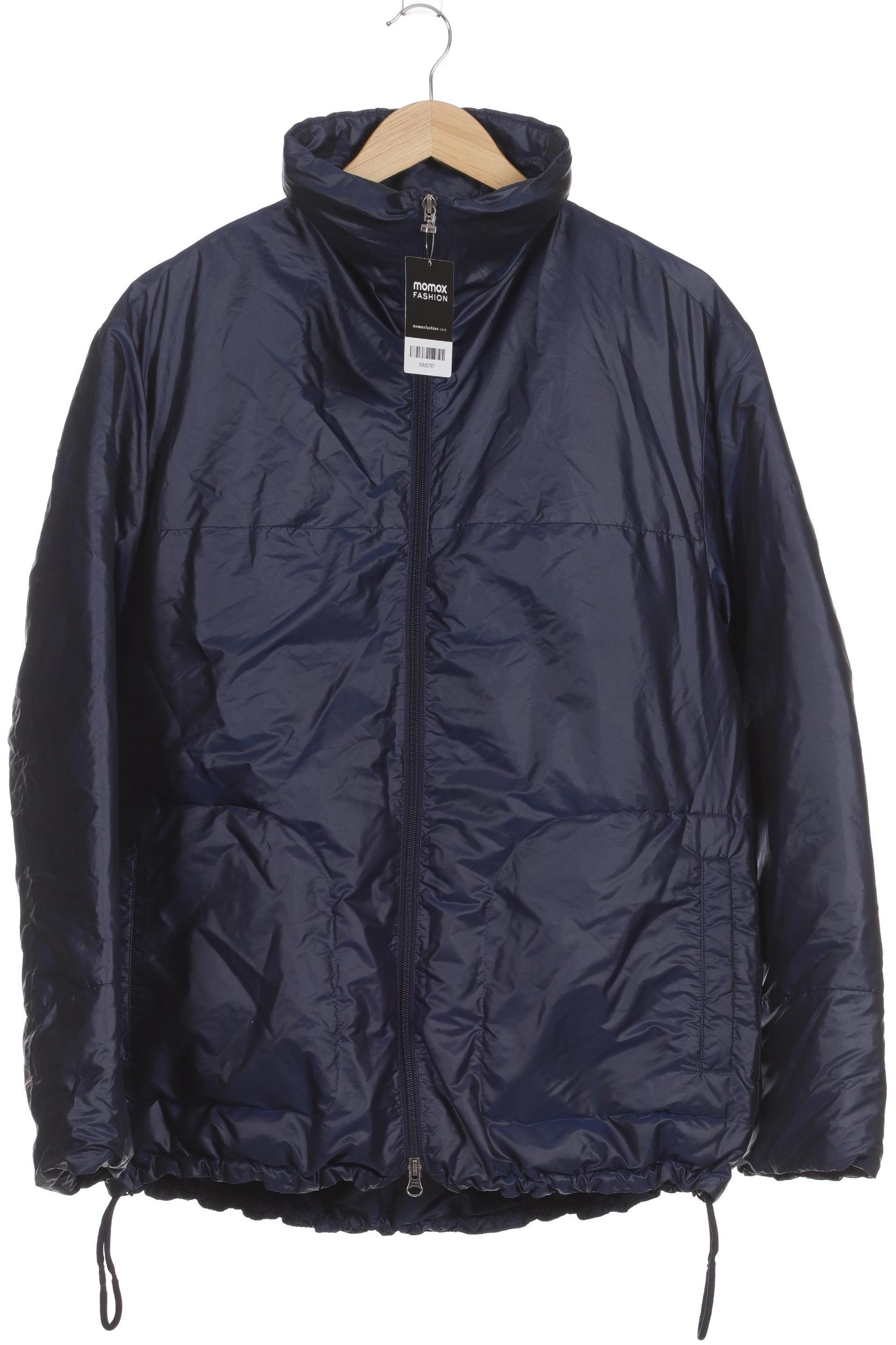 

Strenesse Damen Jacke, blau, Gr. 40
