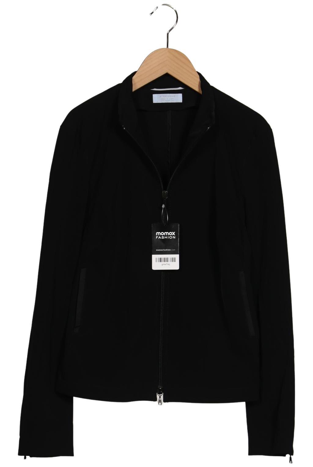 

Strenesse Damen Jacke, schwarz, Gr. 36