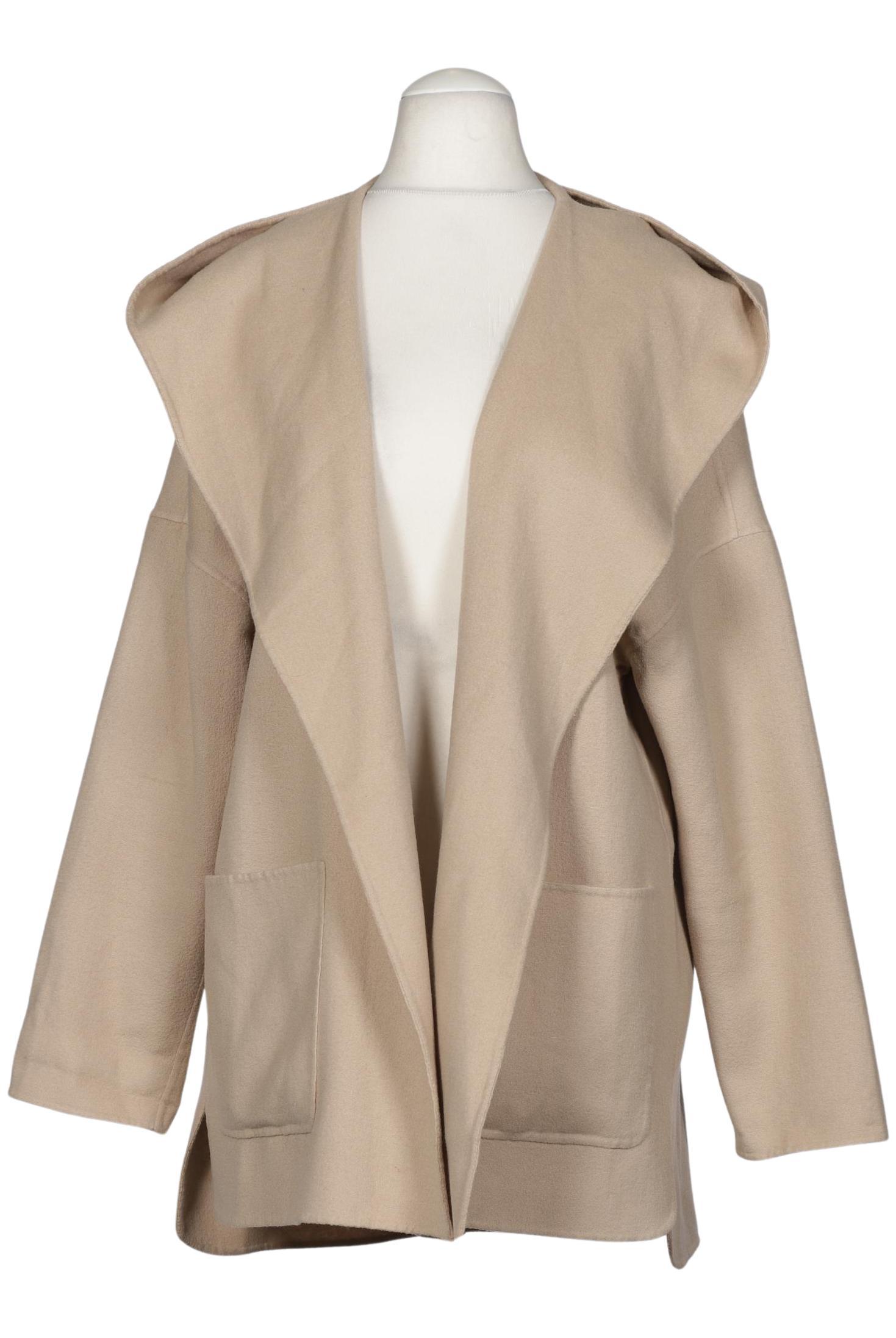 

Strenesse Damen Jacke, beige, Gr. 38