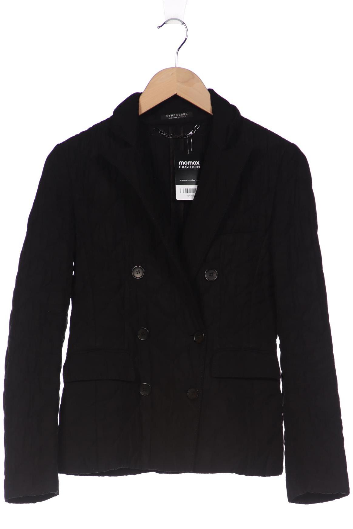 

Strenesse Damen Jacke, schwarz