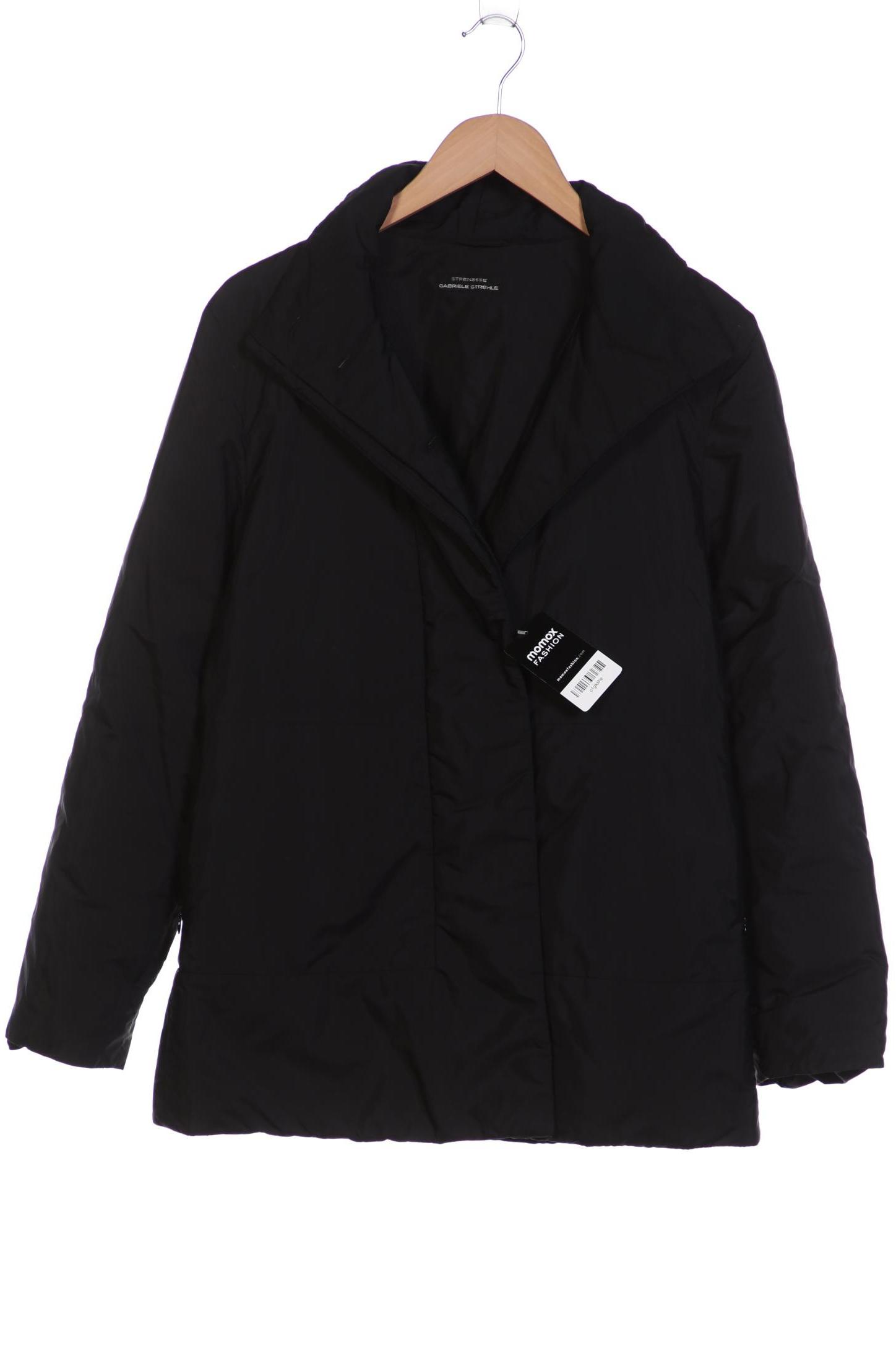 

Strenesse Damen Jacke, schwarz