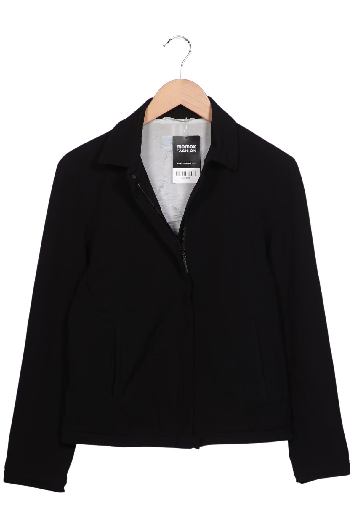 

Strenesse Damen Jacke, schwarz, Gr. 38