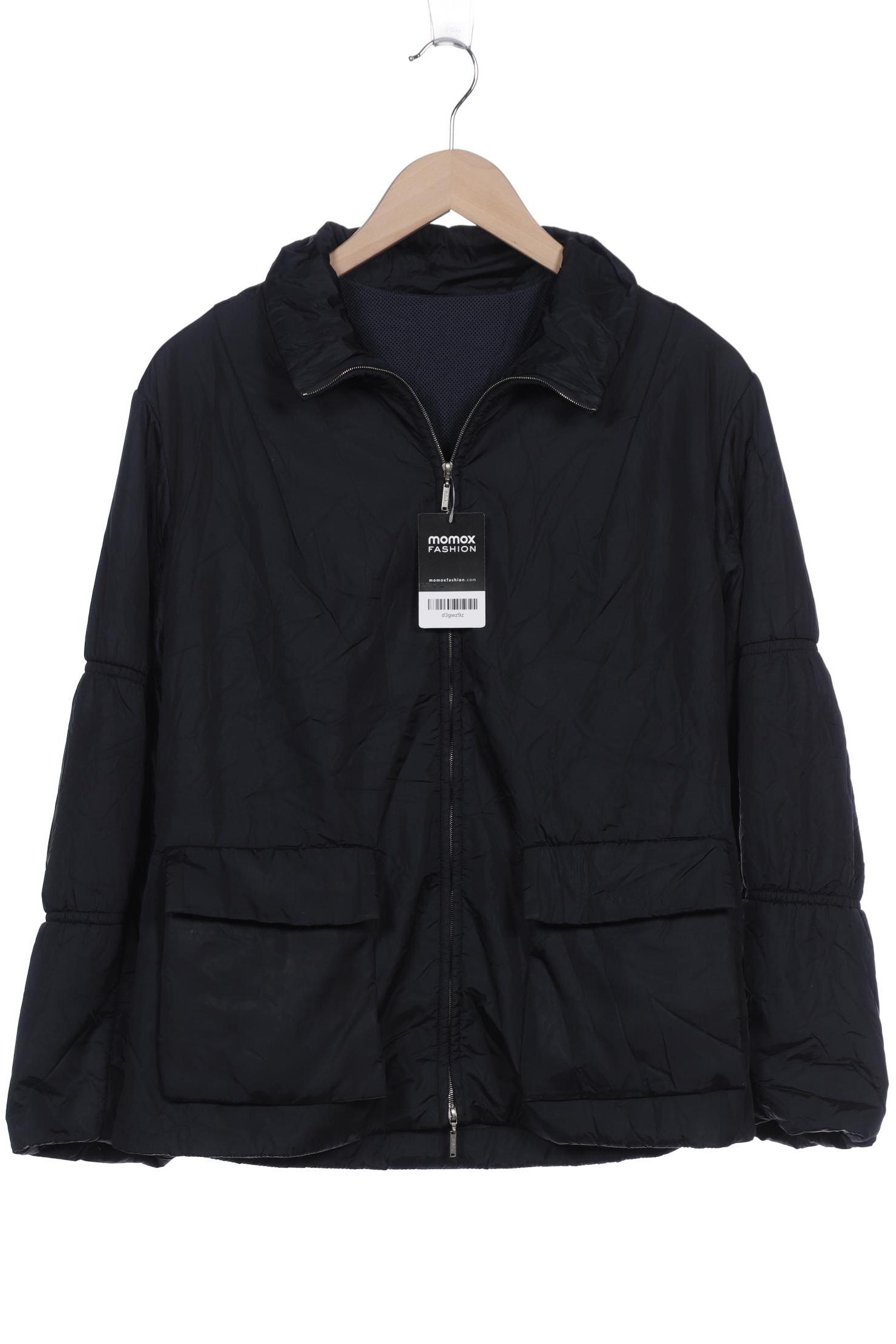 

Strenesse Damen Jacke, marineblau, Gr. 40