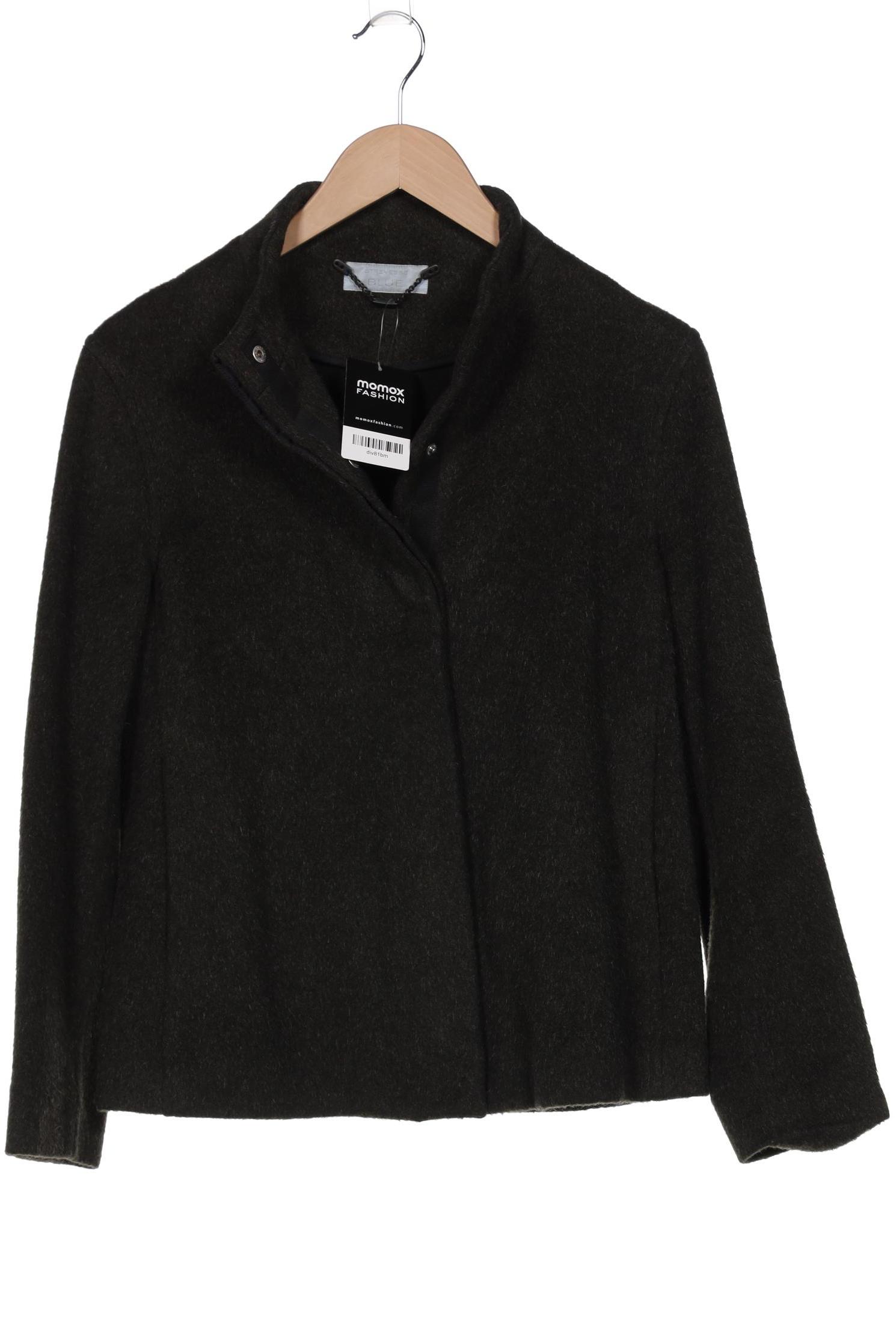 

Strenesse Damen Jacke, schwarz, Gr. 36