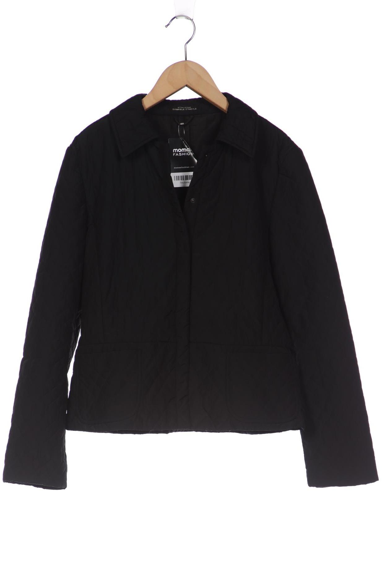 

Strenesse Damen Jacke, schwarz