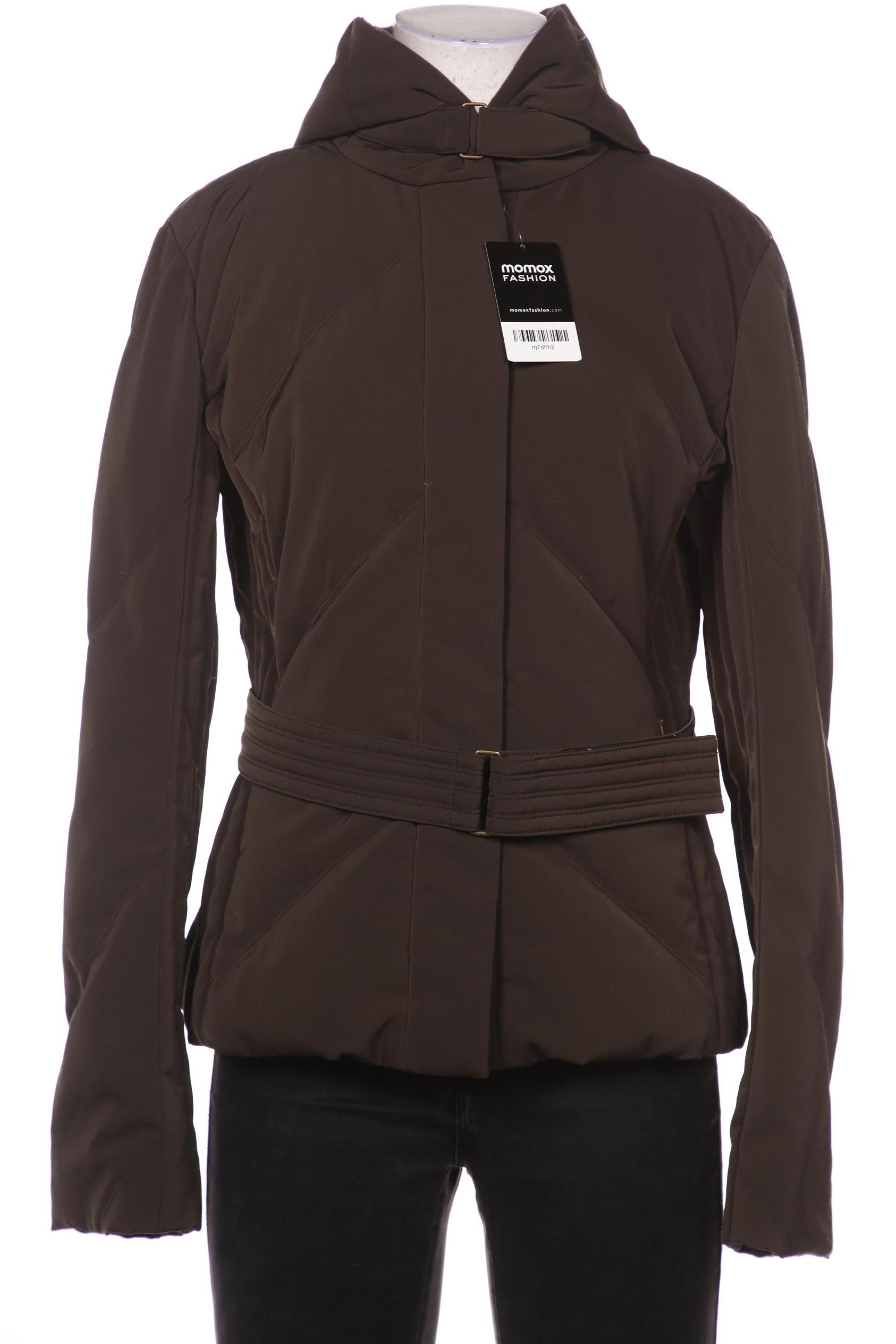 

Strenesse Damen Jacke, grün, Gr. 40