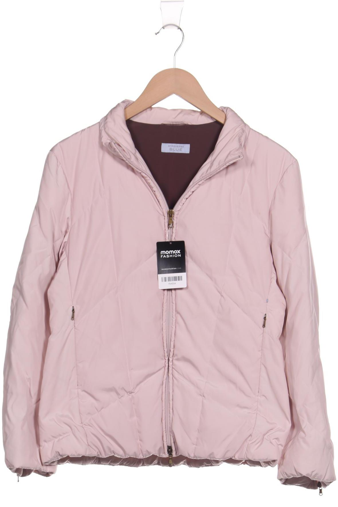 

Strenesse Damen Jacke, pink, Gr. 38