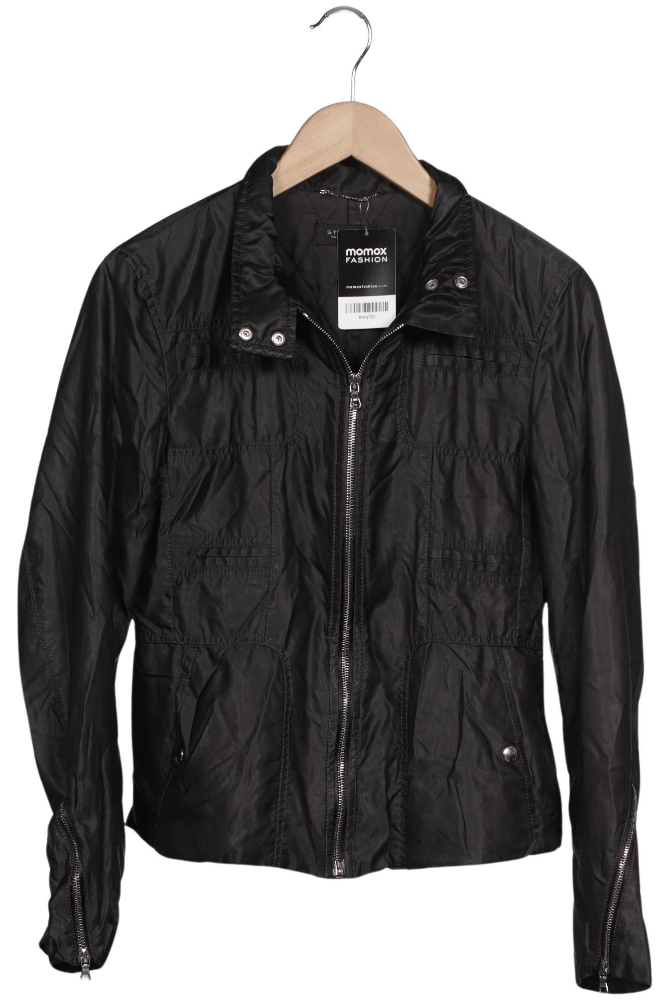 

Strenesse Damen Jacke, schwarz, Gr. 36