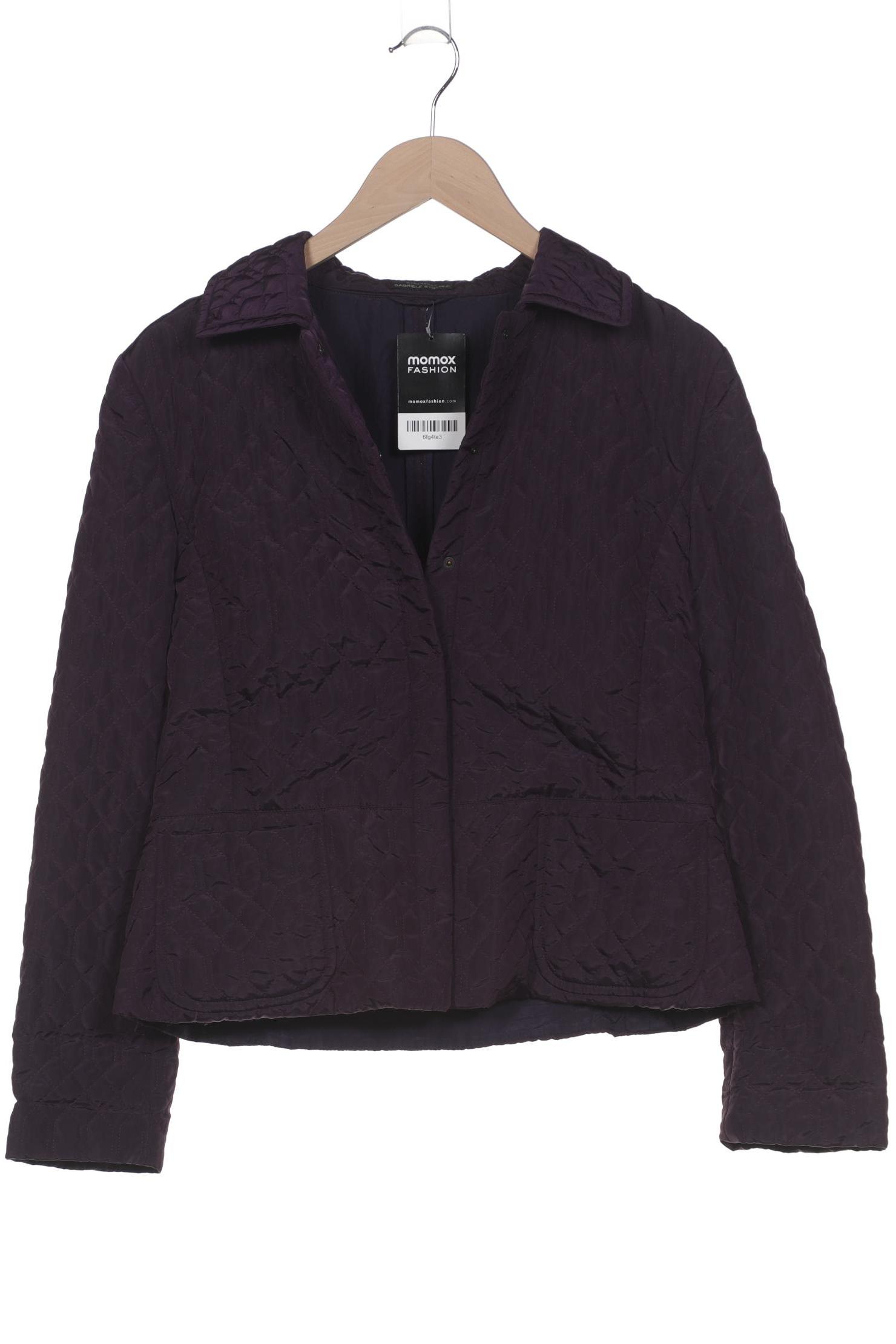 

Strenesse Damen Jacke, flieder, Gr. 40