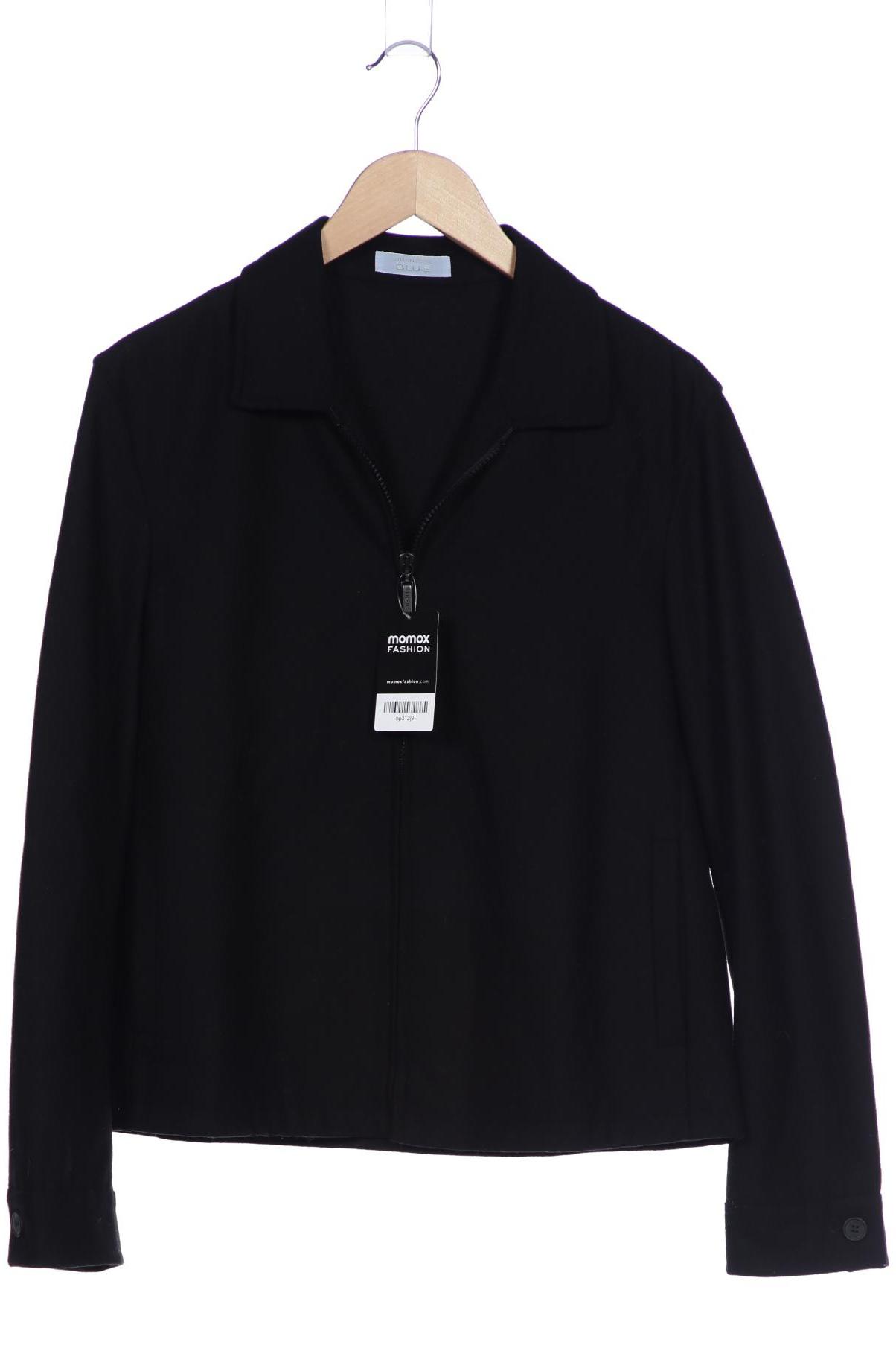 

Strenesse Damen Jacke, schwarz, Gr. 40