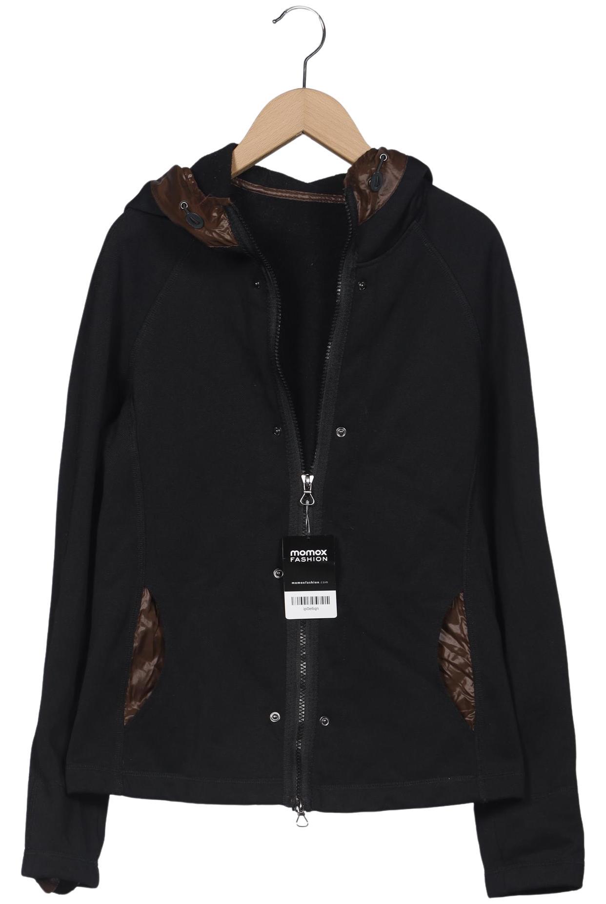 

Strenesse Damen Jacke, schwarz, Gr. 40