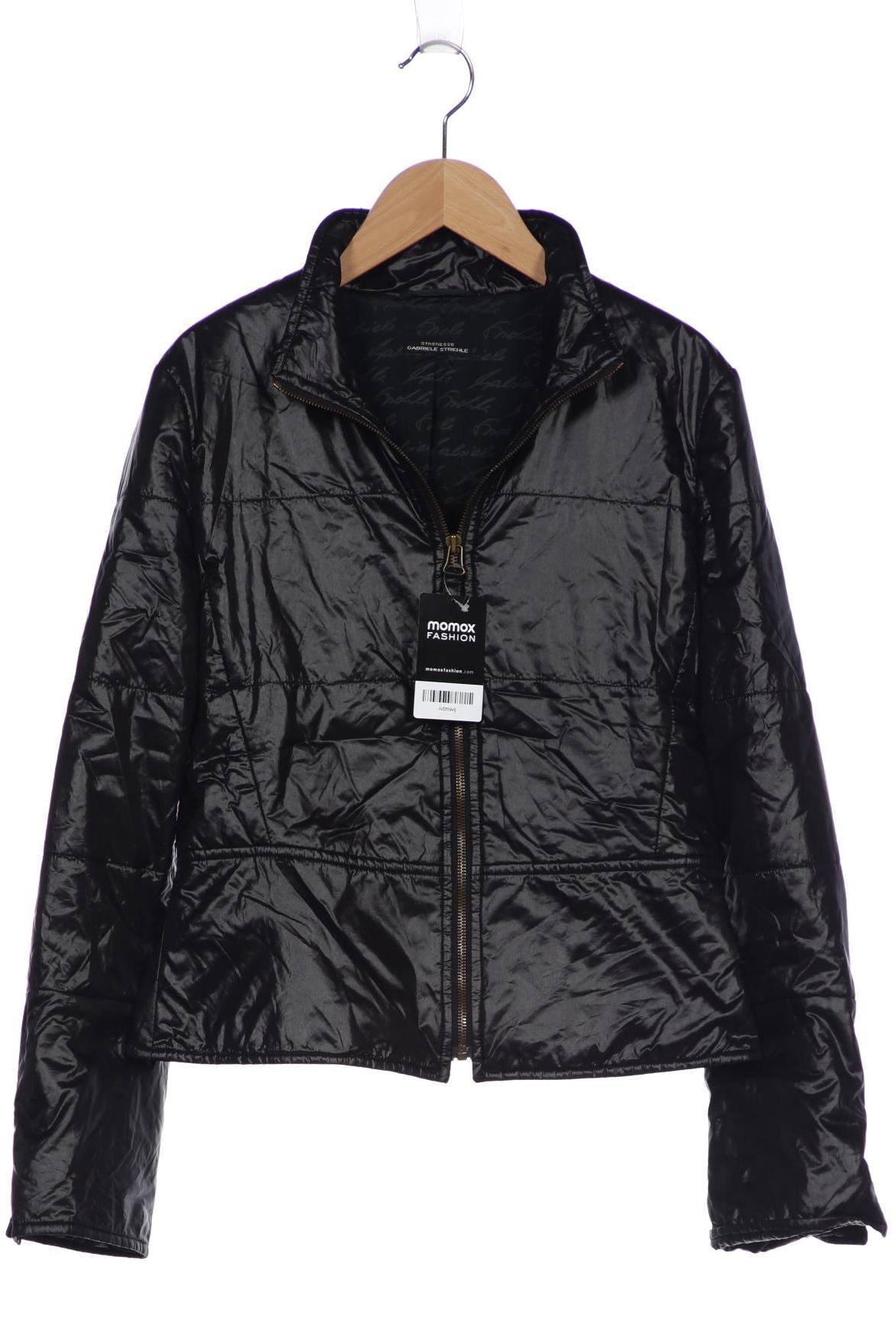 

Strenesse Damen Jacke, schwarz