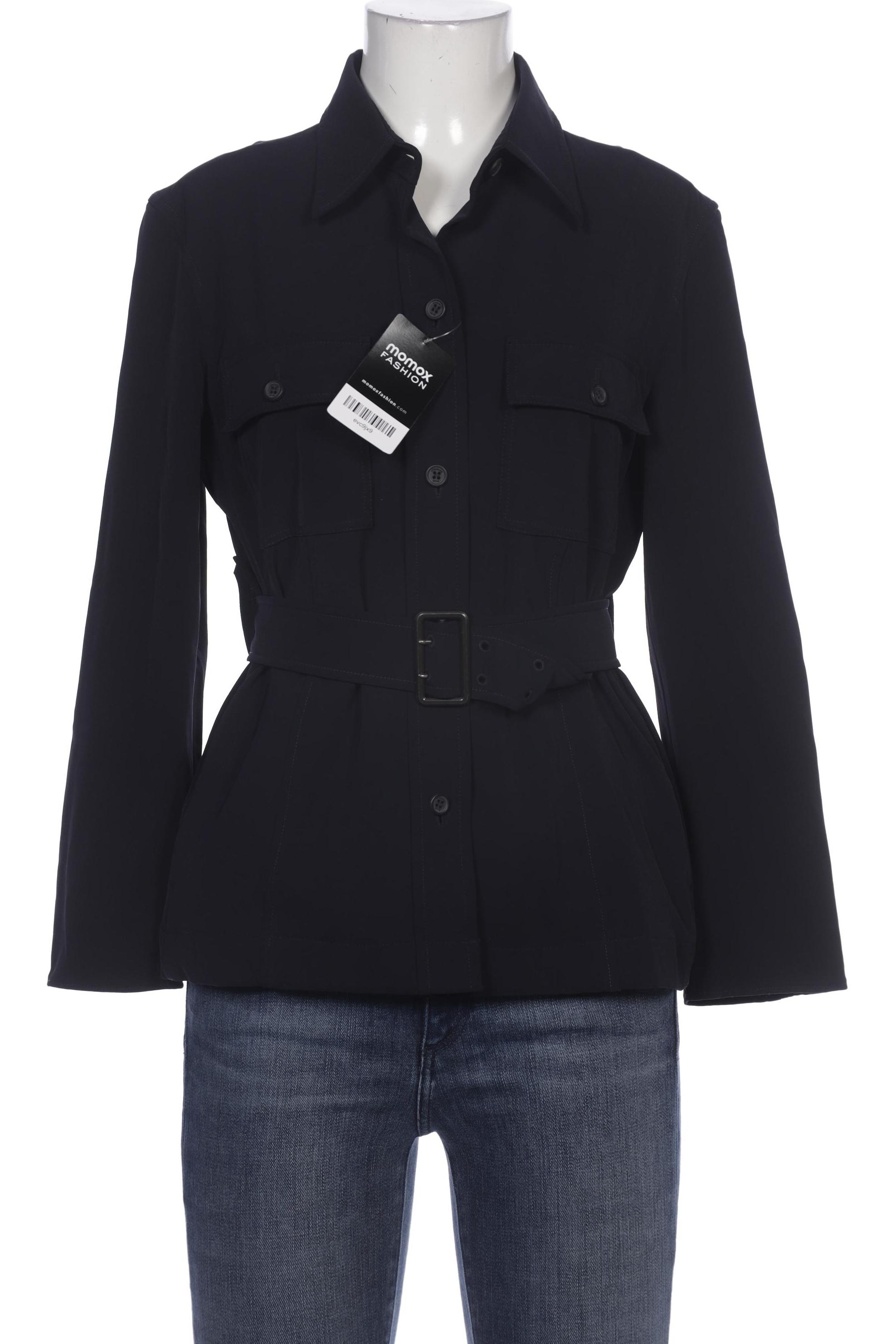 

Strenesse Damen Jacke, marineblau, Gr. 36