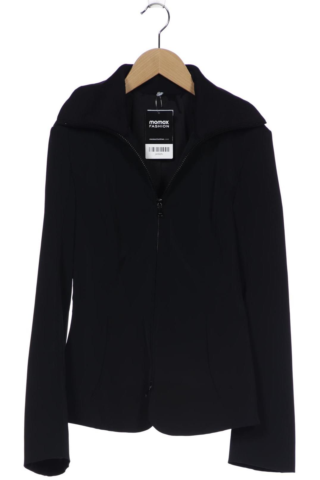 

Strenesse Damen Jacke, schwarz