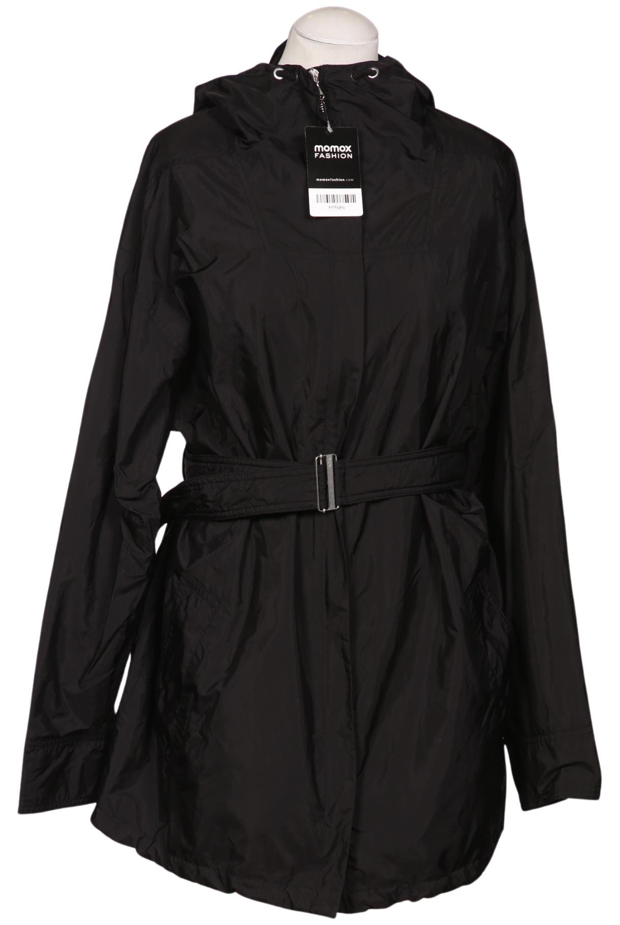 

Strenesse Damen Jacke, schwarz, Gr. 36