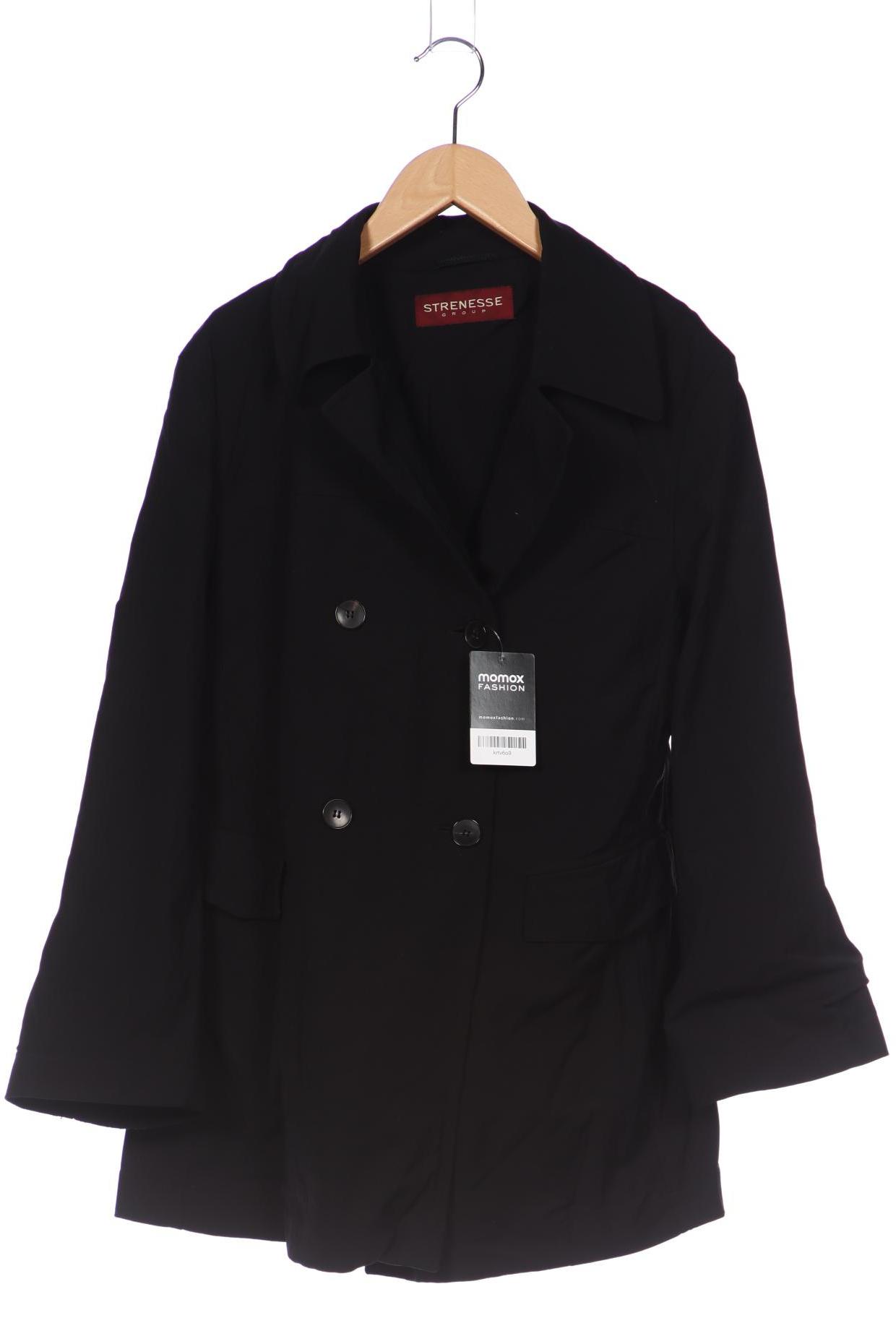 

Strenesse Damen Jacke, schwarz