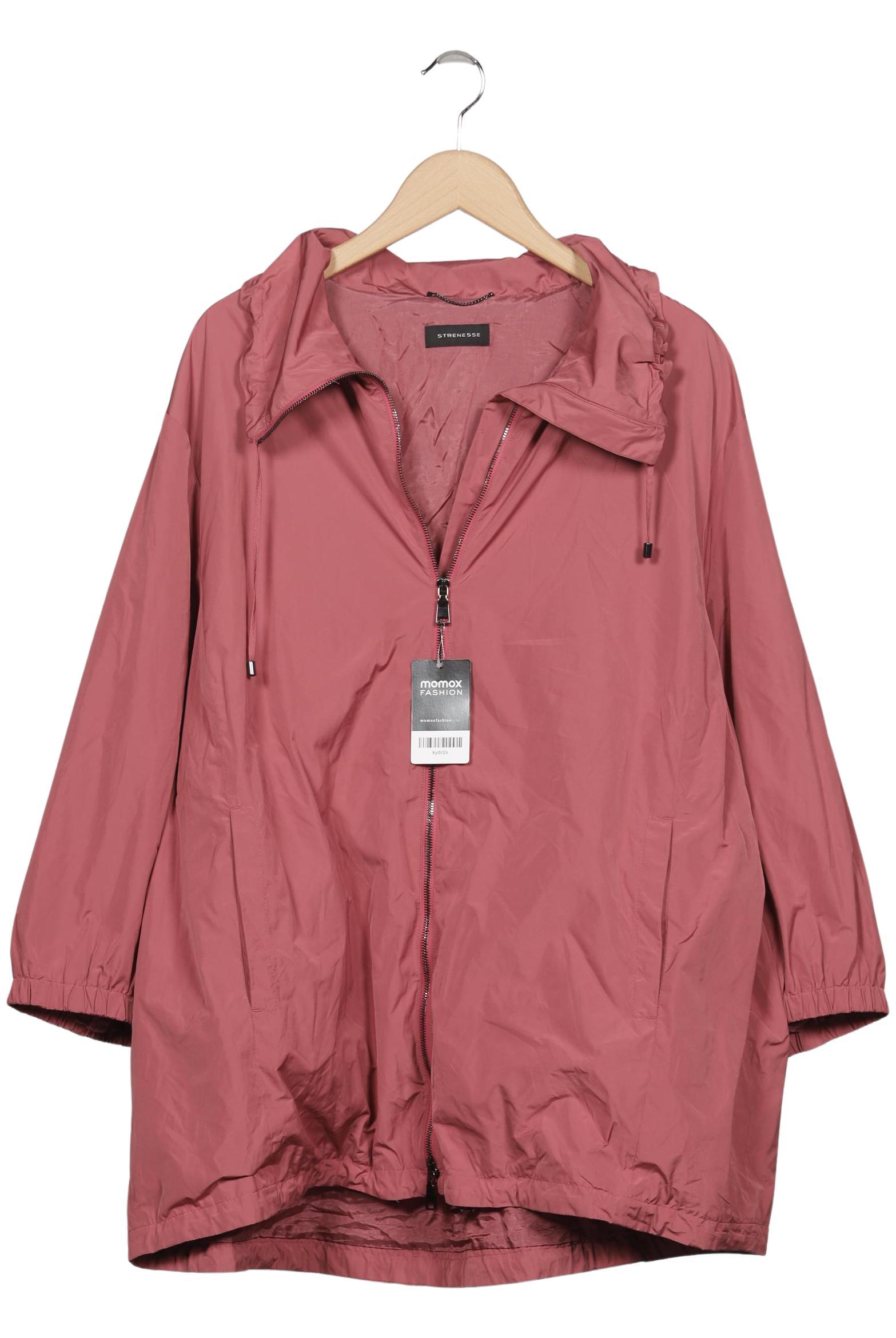 

Strenesse Damen Jacke, pink, Gr. 44