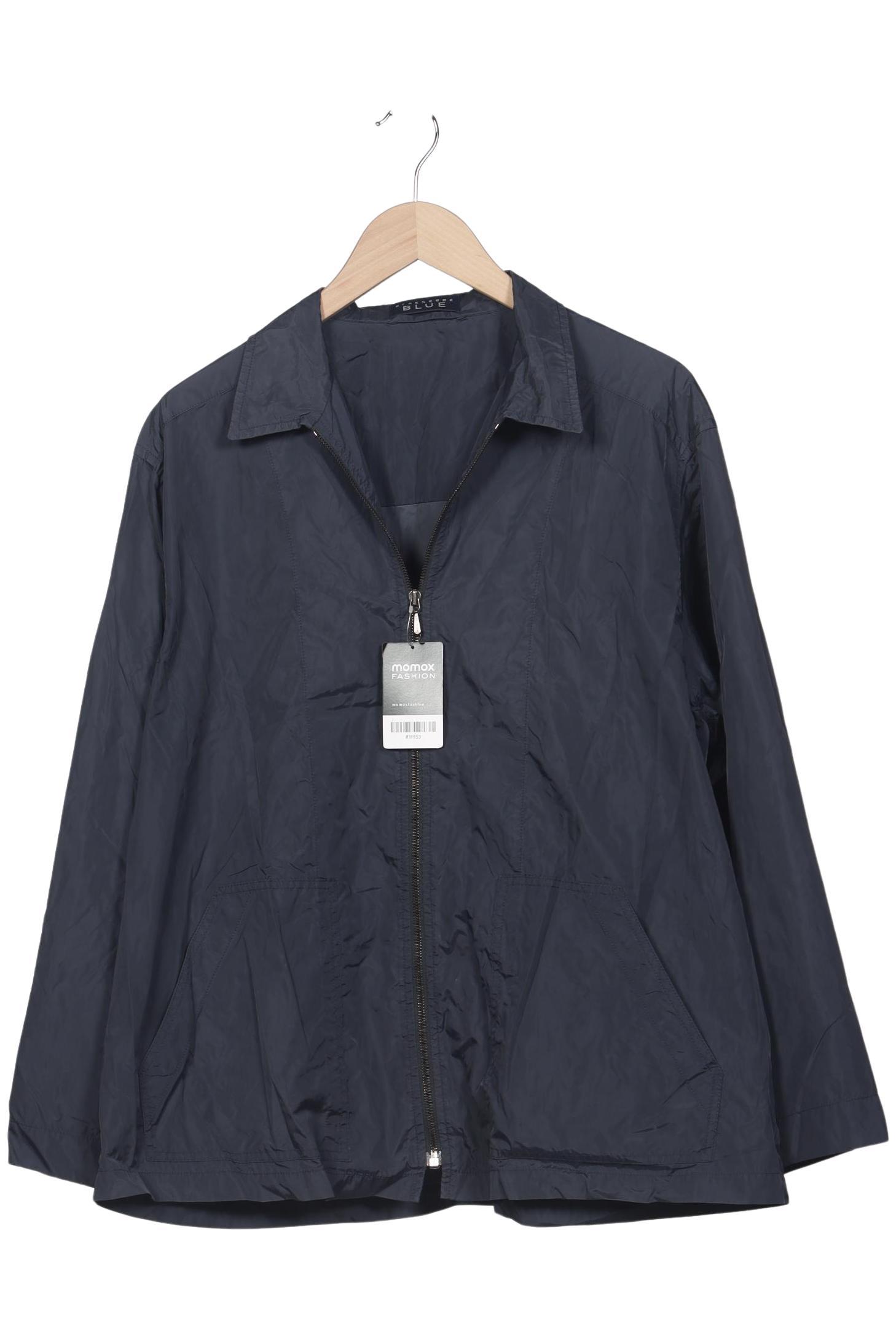 

Strenesse Damen Jacke, marineblau, Gr. 42