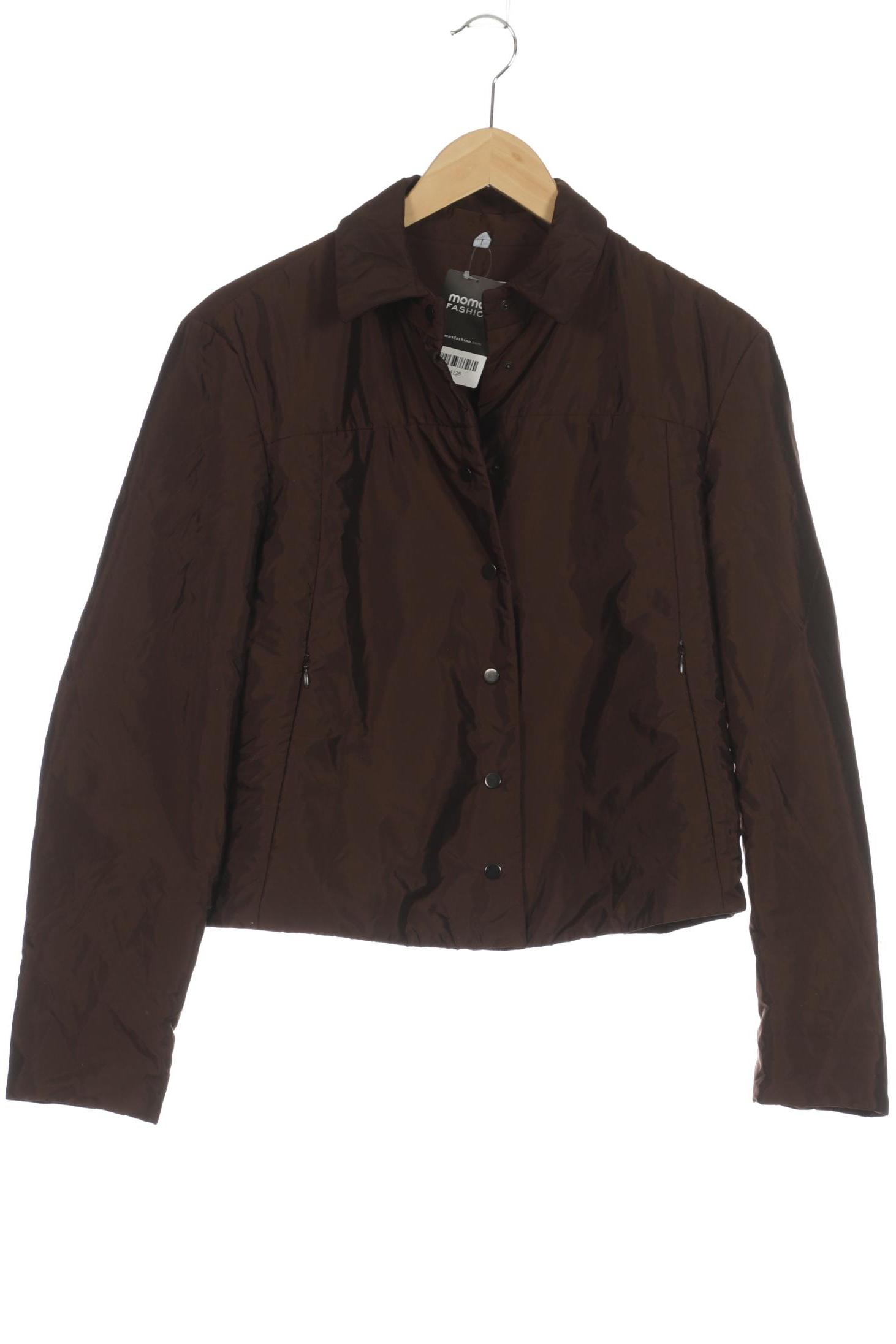 

Strenesse Damen Jacke, braun, Gr. 40