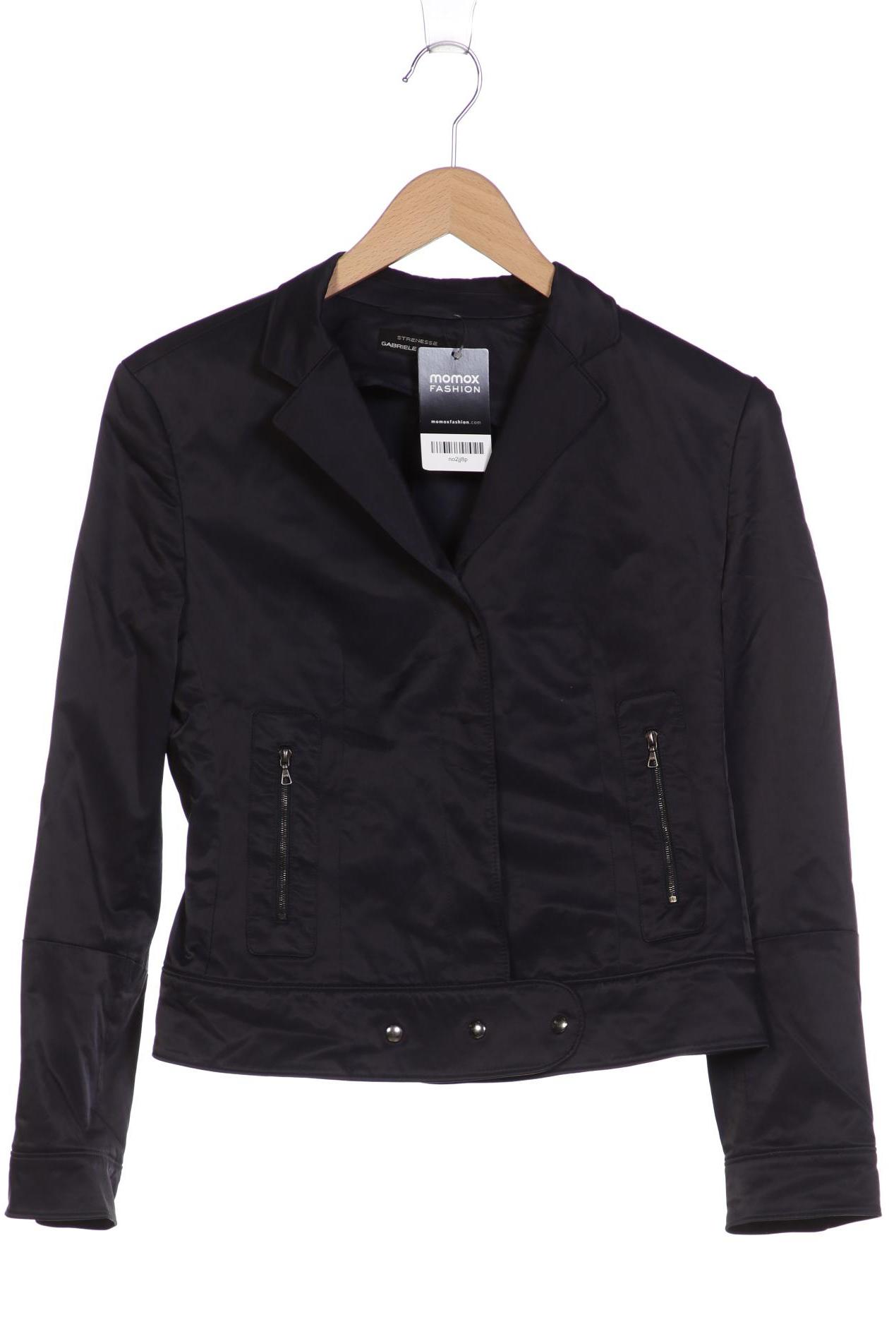 

Strenesse Damen Jacke, marineblau