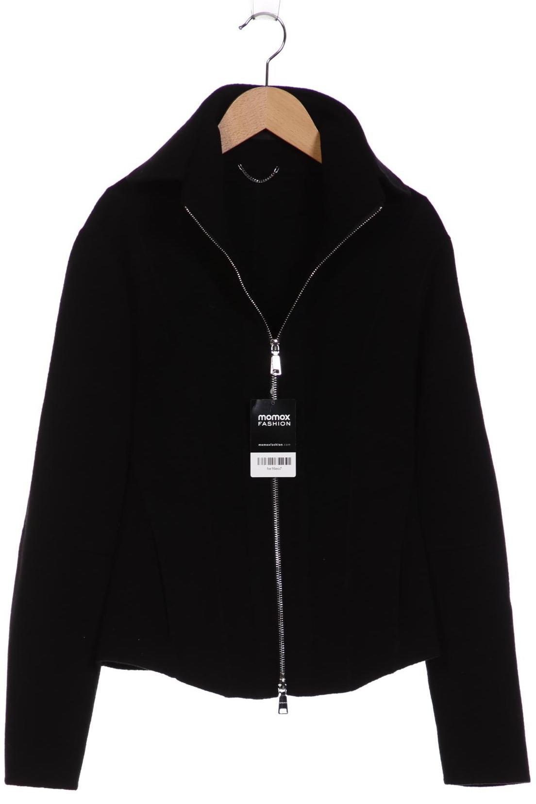 

Strenesse Damen Jacke, schwarz, Gr. 36