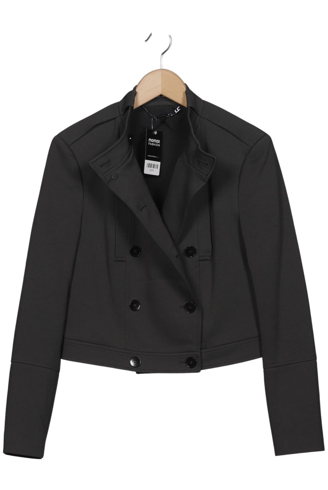 

Strenesse Damen Jacke, grau, Gr. 40