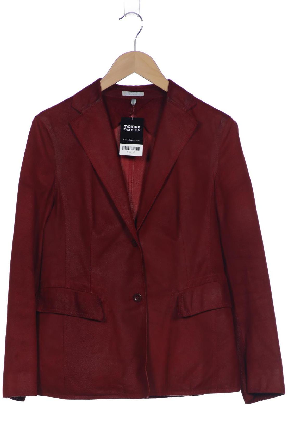 

Strenesse Damen Jacke, bordeaux, Gr. 38