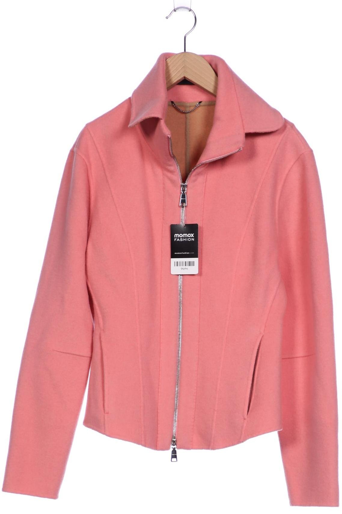 

Strenesse Damen Jacke, pink, Gr. 36