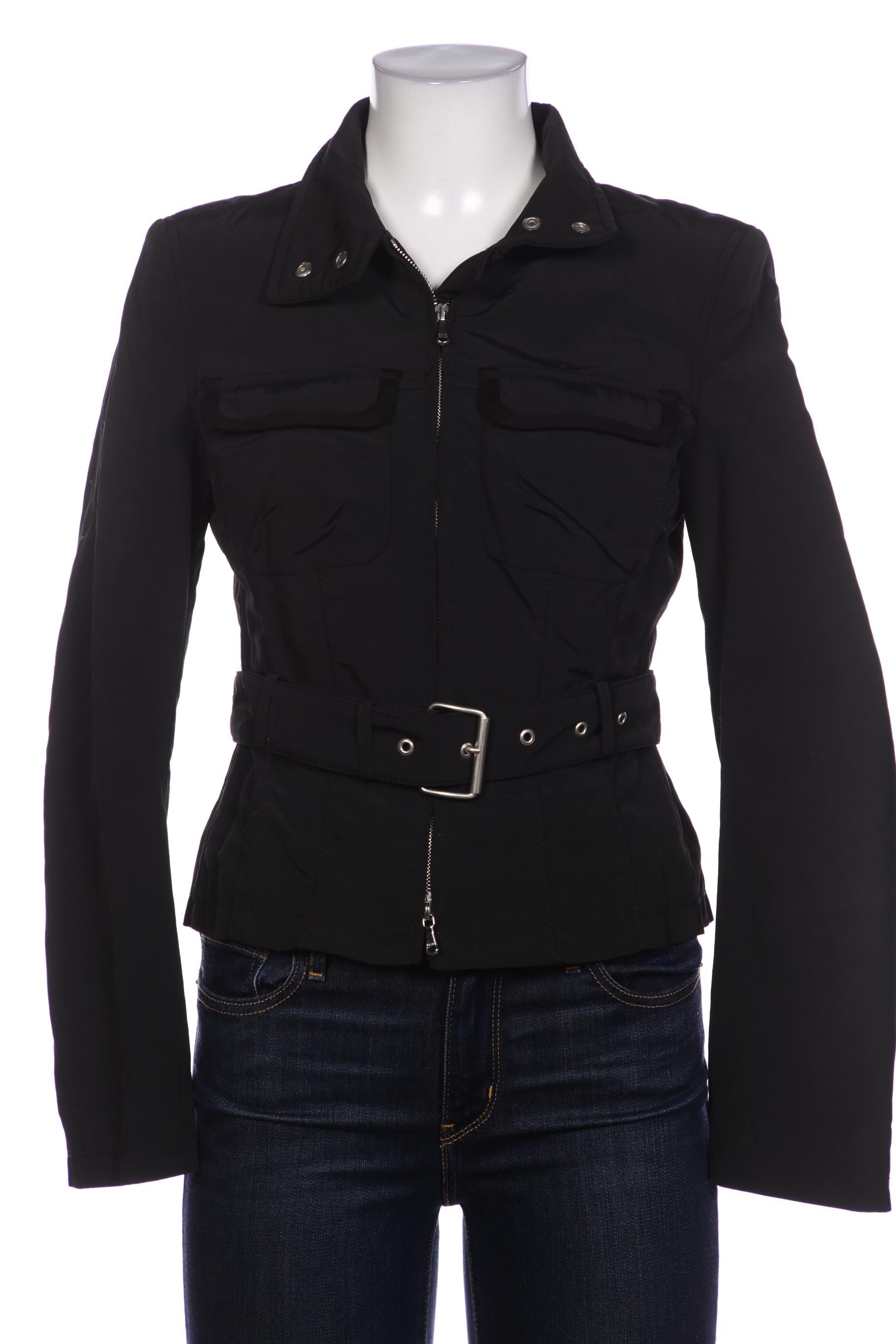 

Strenesse Damen Jacke, schwarz, Gr. 36