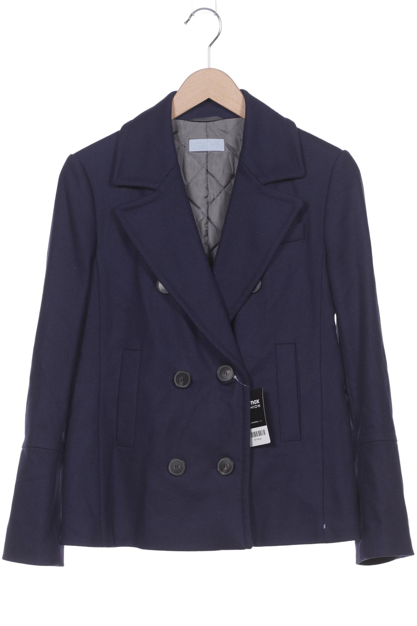 

Strenesse Damen Jacke, marineblau, Gr. 38