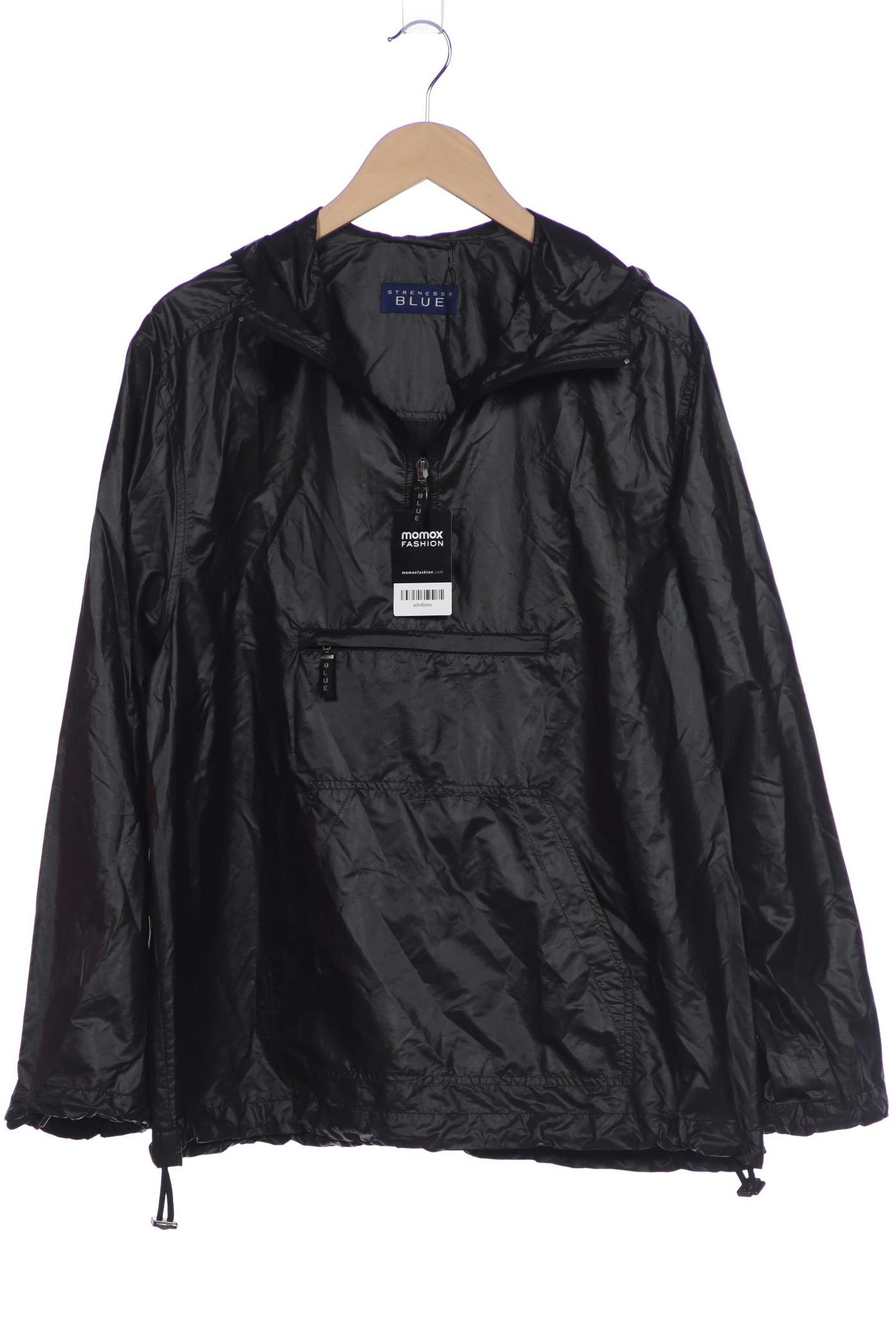 

Strenesse Damen Jacke, schwarz, Gr. 40