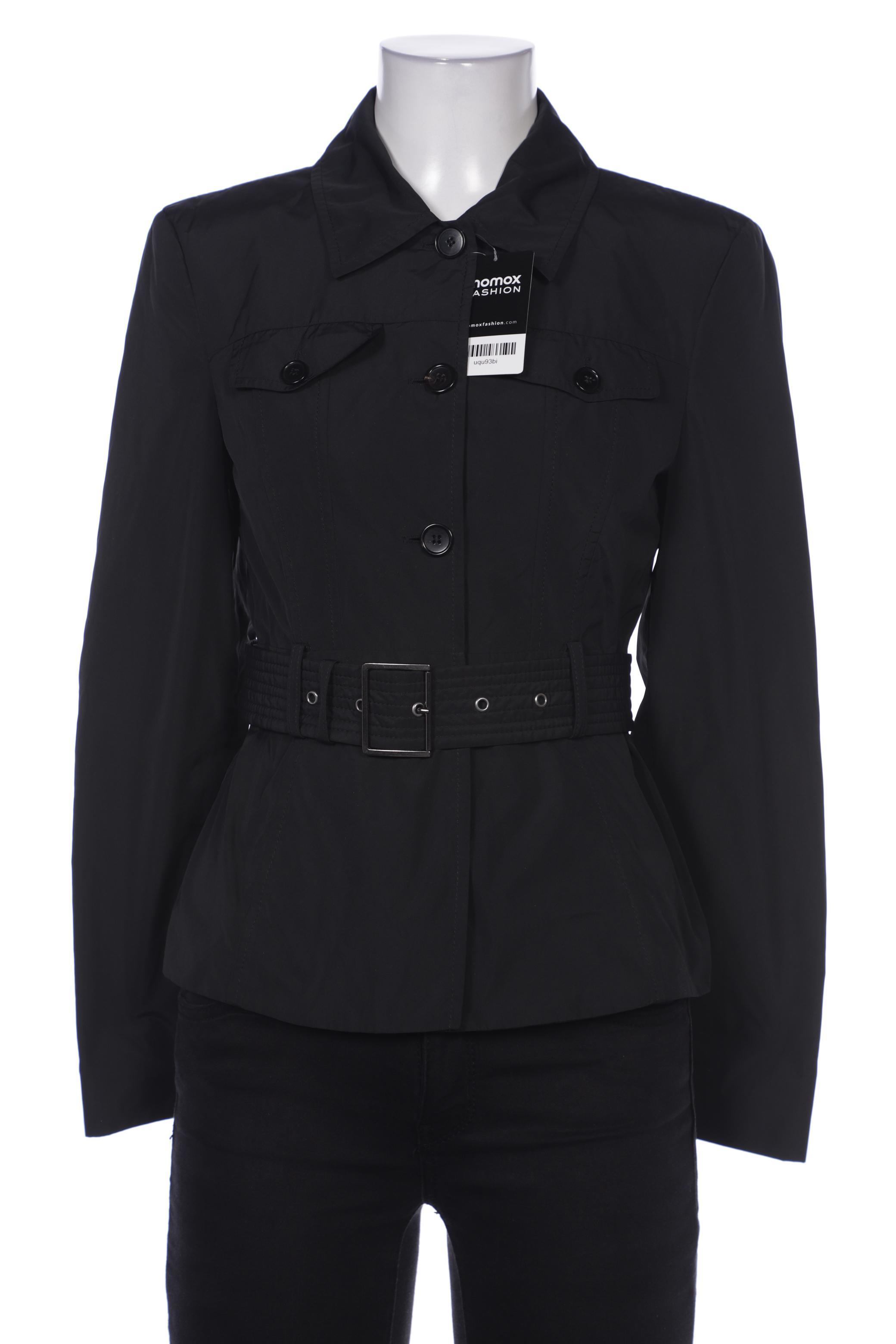 

Strenesse Damen Jacke, schwarz, Gr. 34
